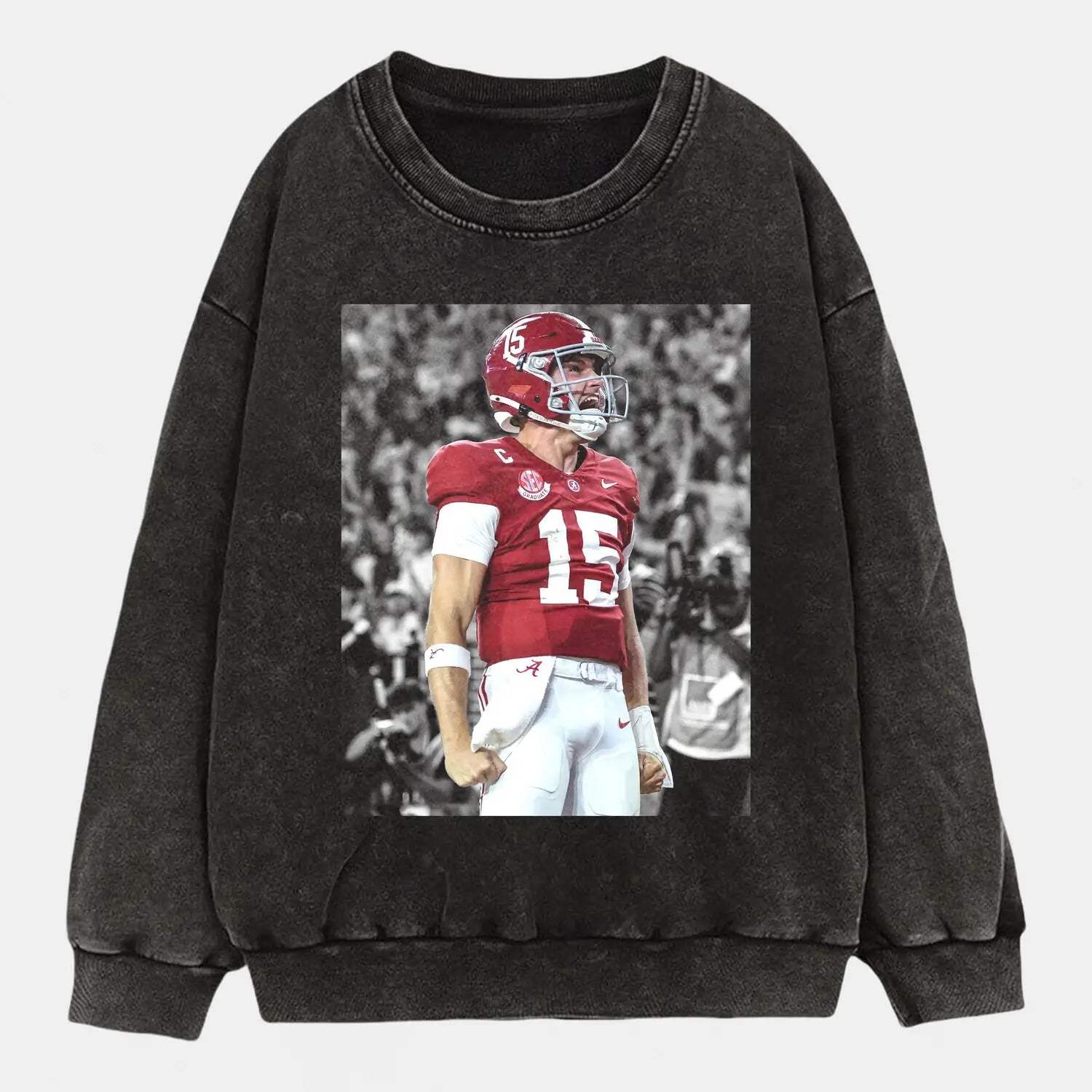 Fernando Mendoza 4.0 Tee