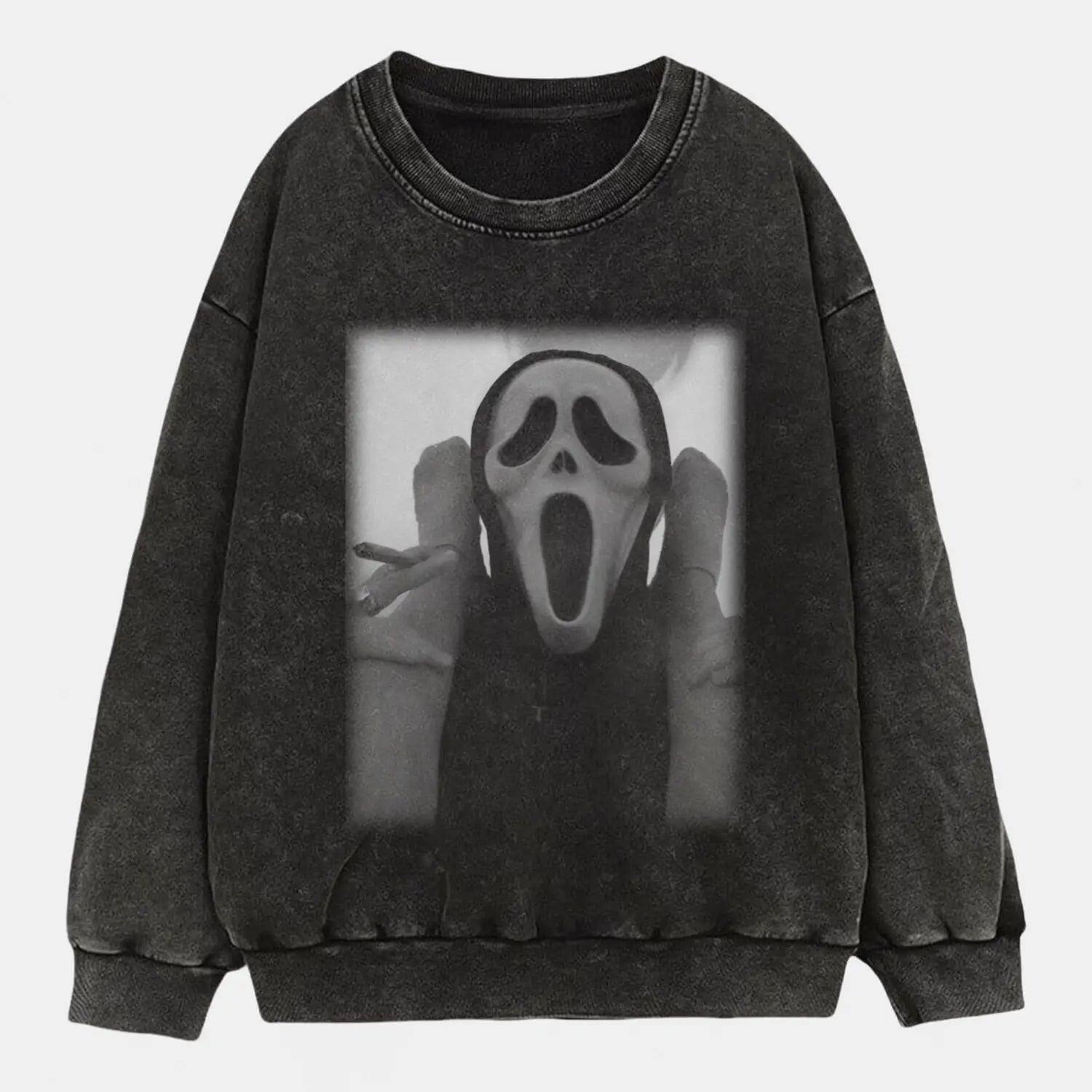 Ghostface Tee