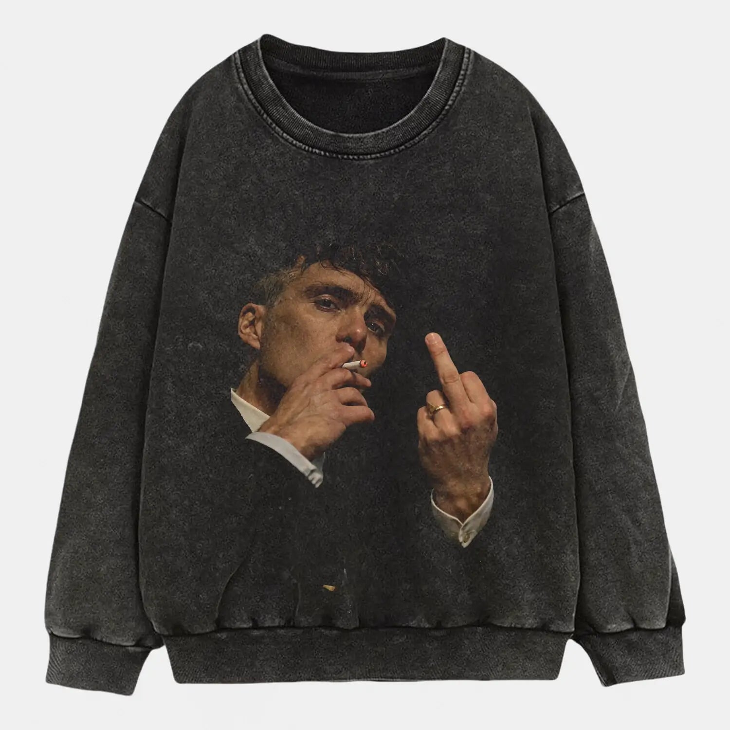 Tommy Shelby 1.0 Tee