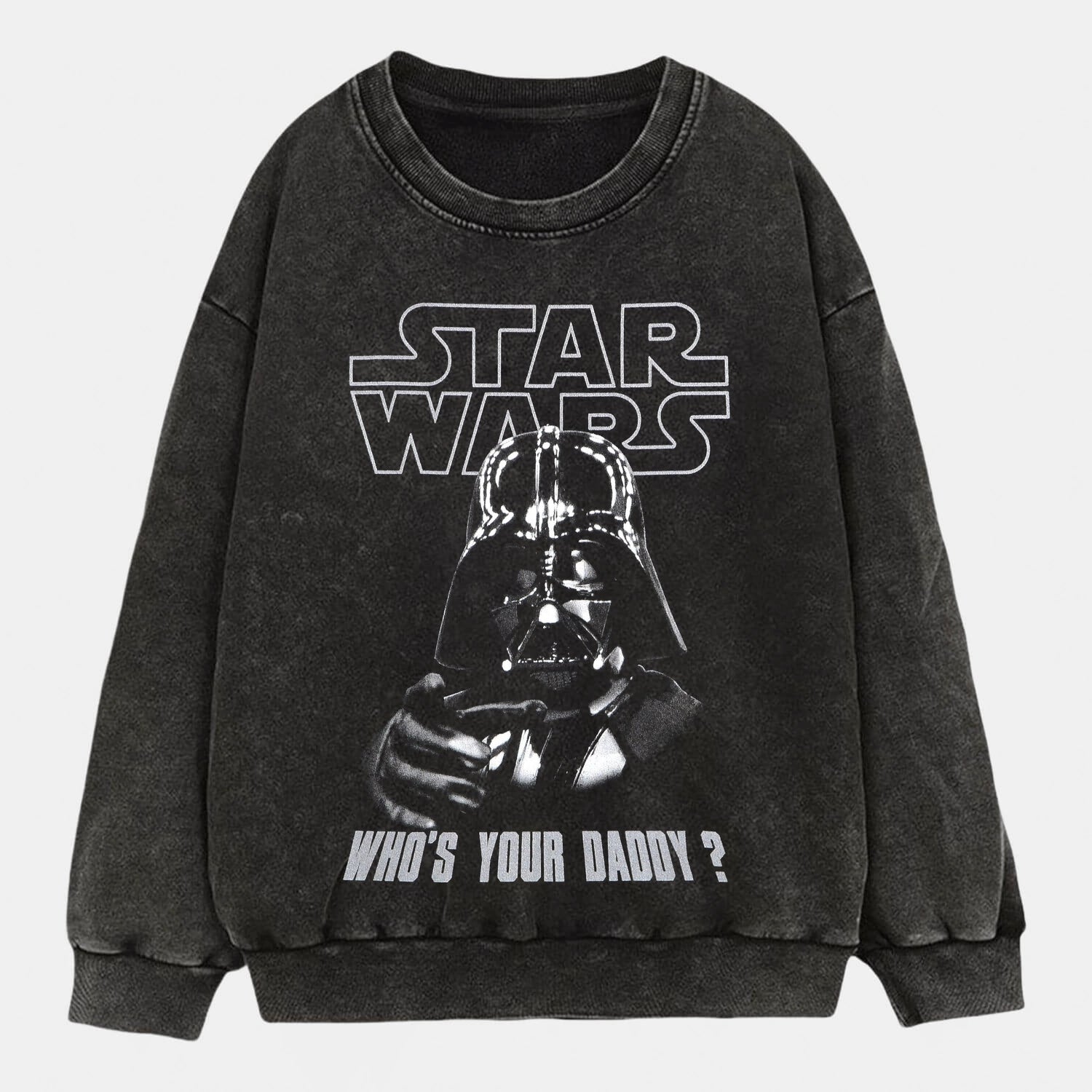 WHO'S YOUR DADDY TEE