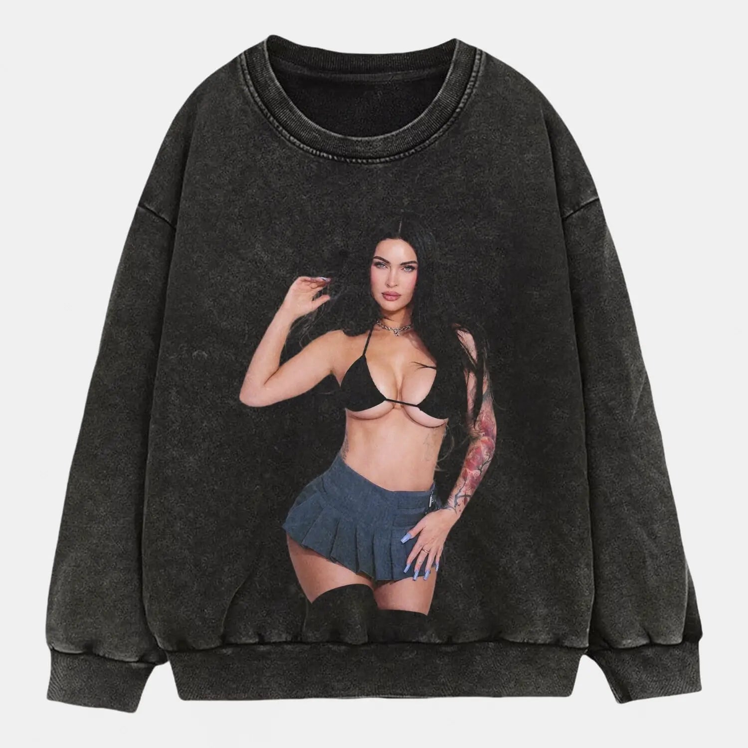 Megan Fox 4.0 Tee