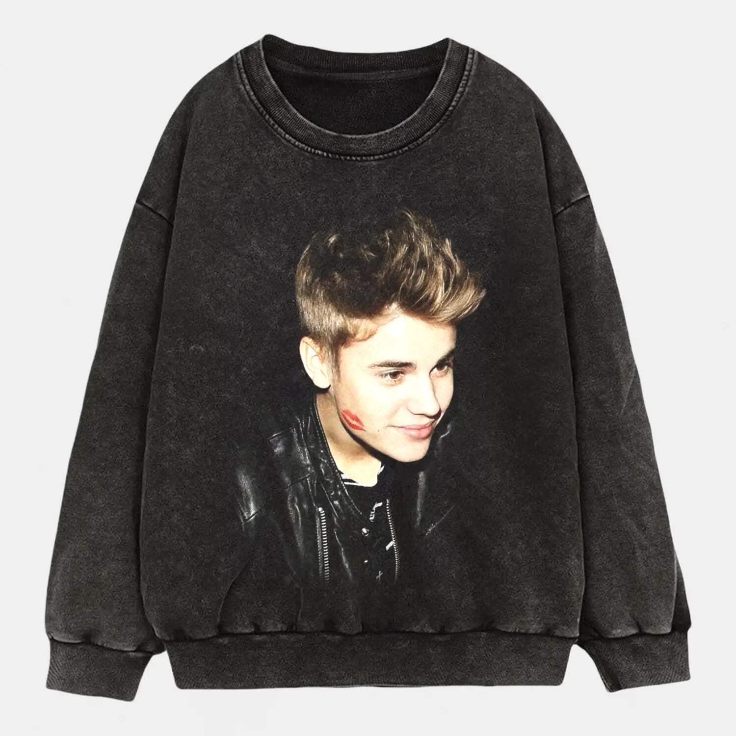 Justin Bieber 6.0 Tee