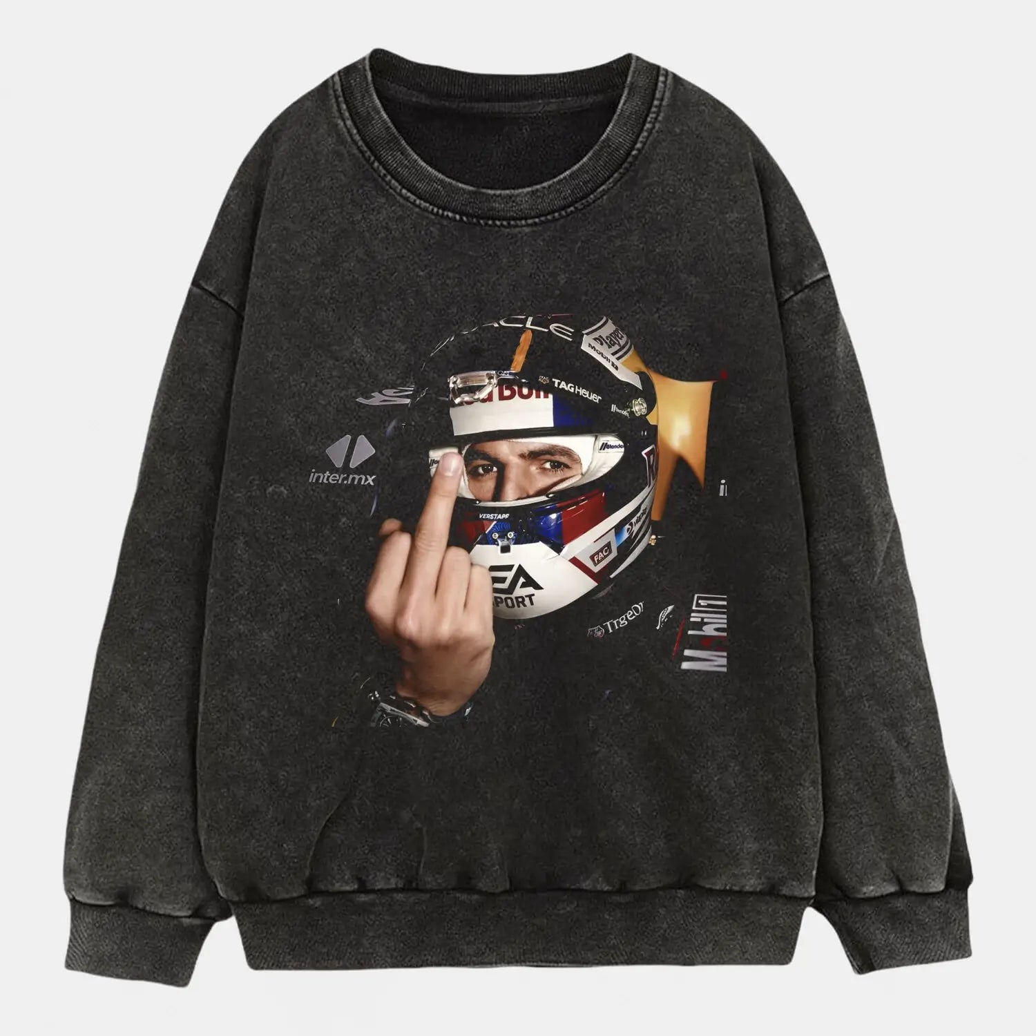Max Verstappen Tee