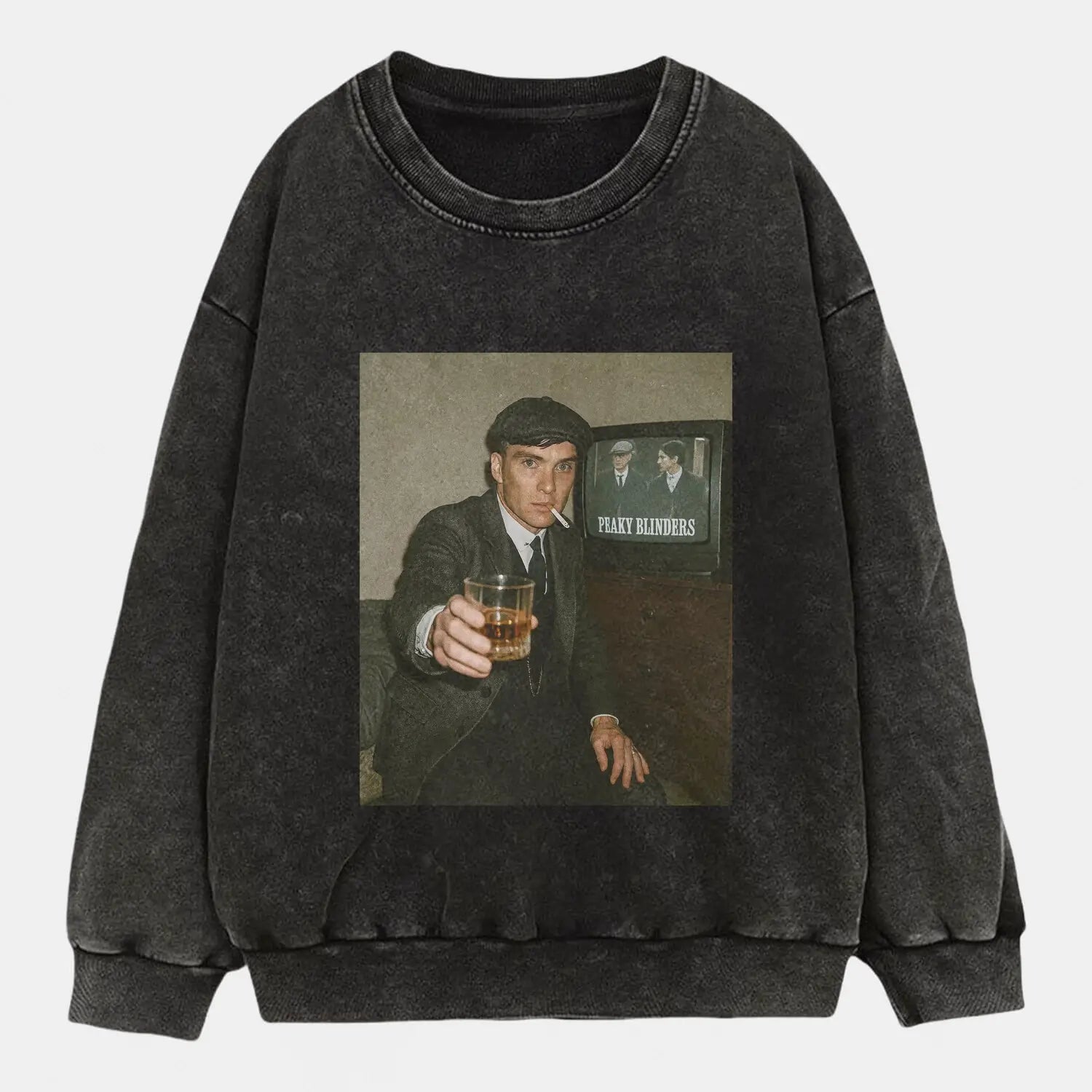 Peaky Blinders 1.0 Tee