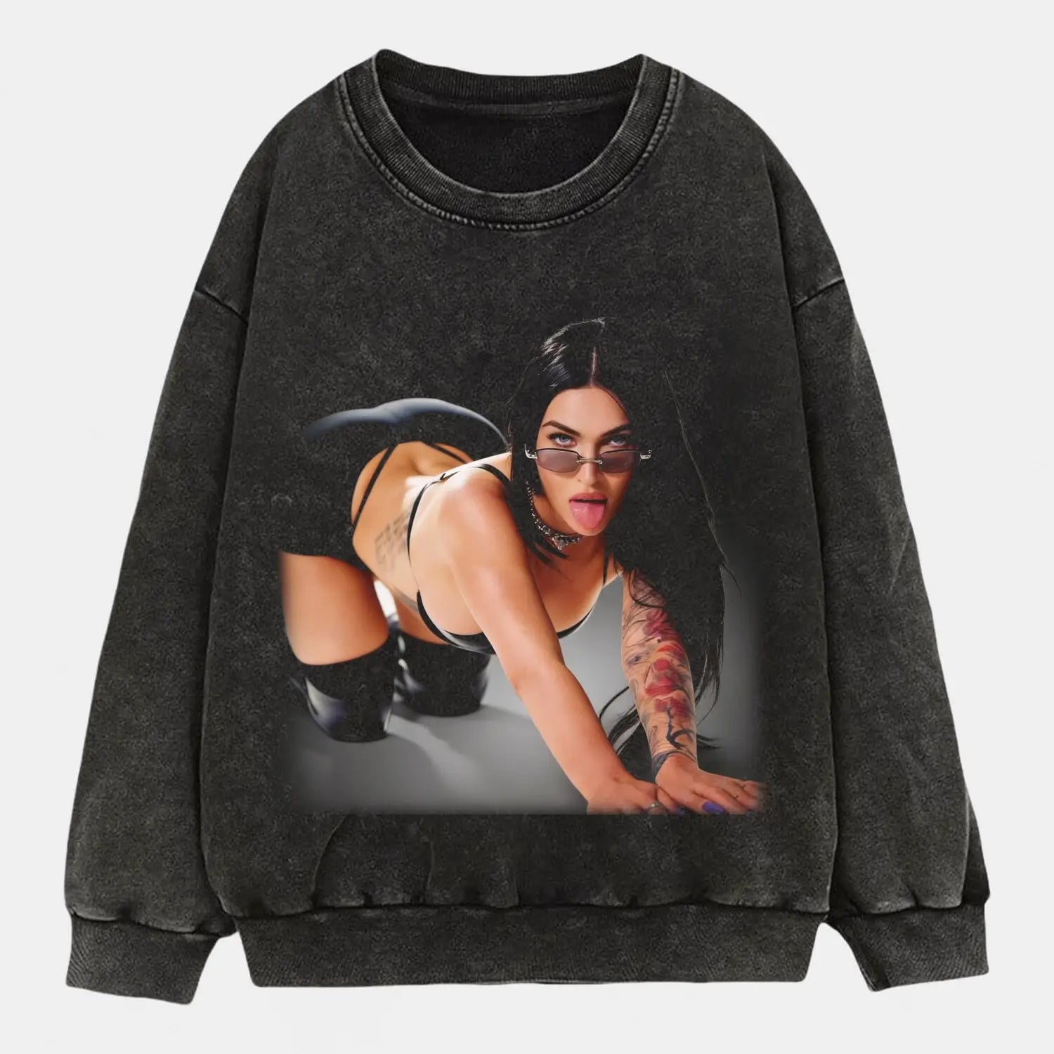 Megan Fox 8.0 Tee