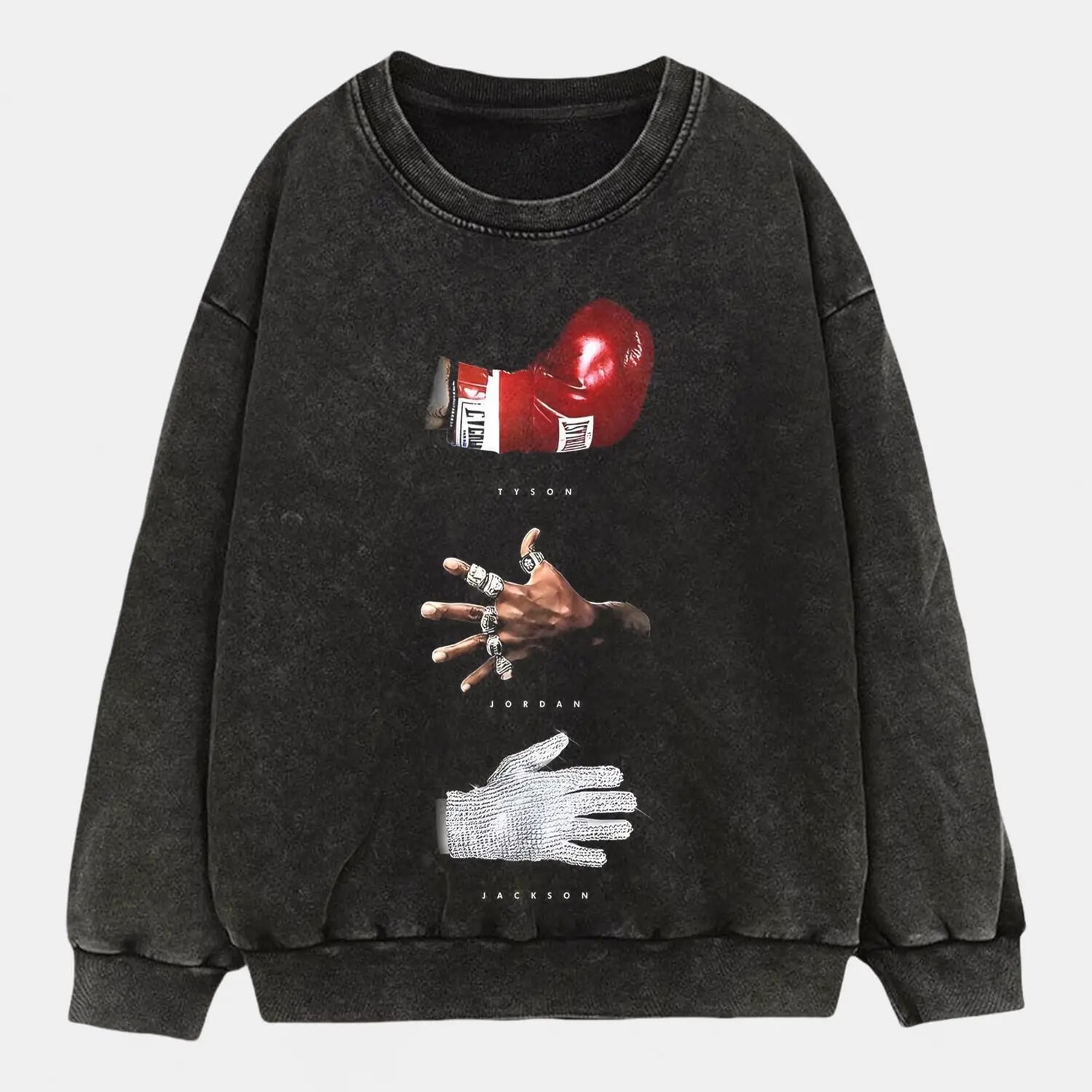 Greatest Mikes 1.0 Tee