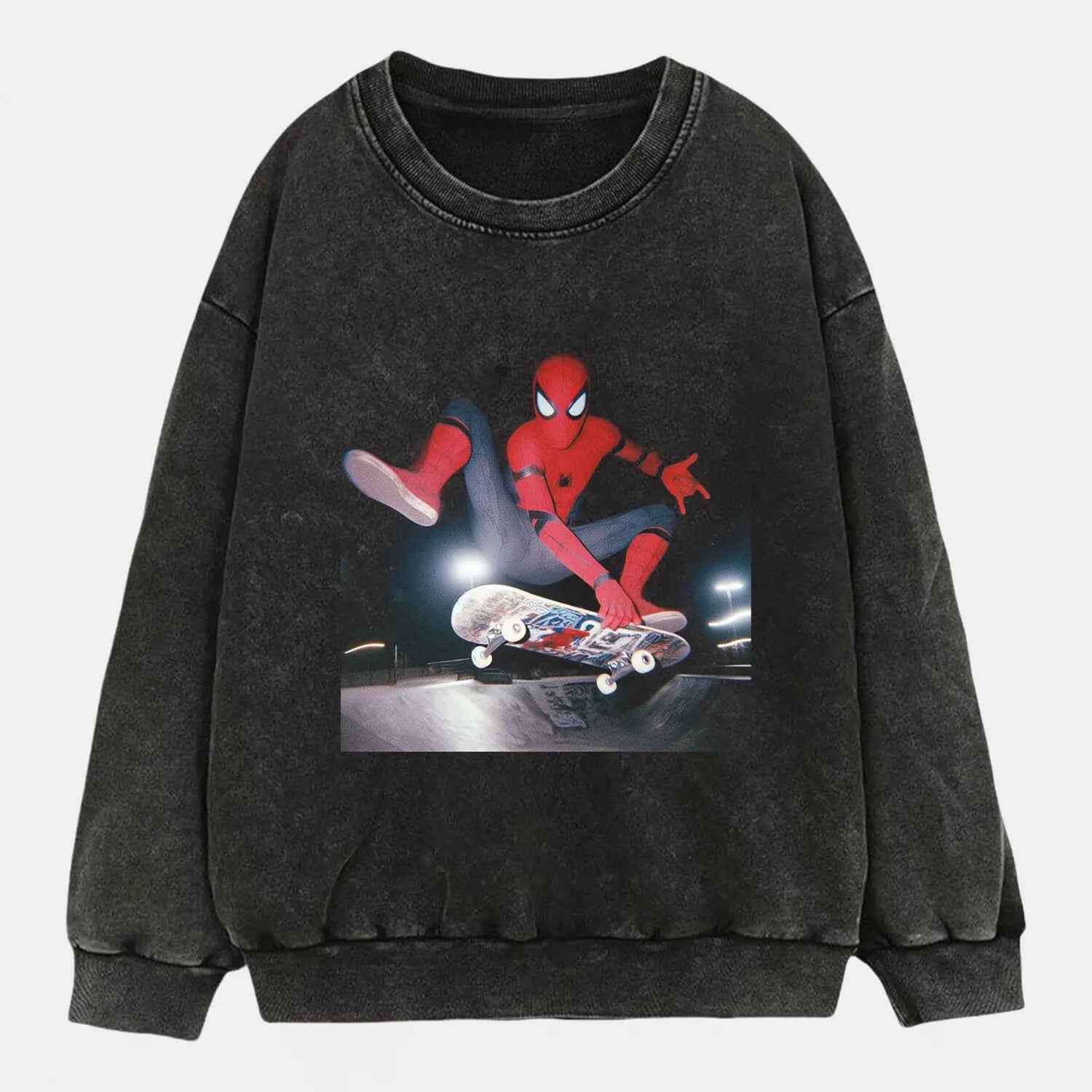 Spider Man Tee