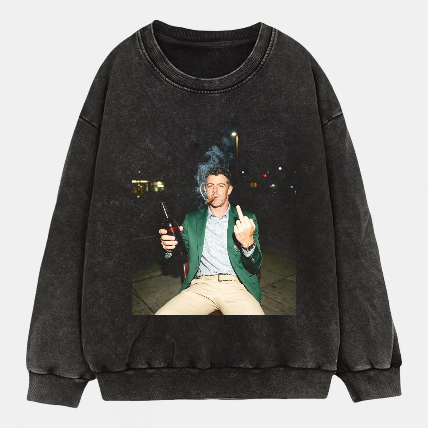 Rory McIlroy 5.0 Tee