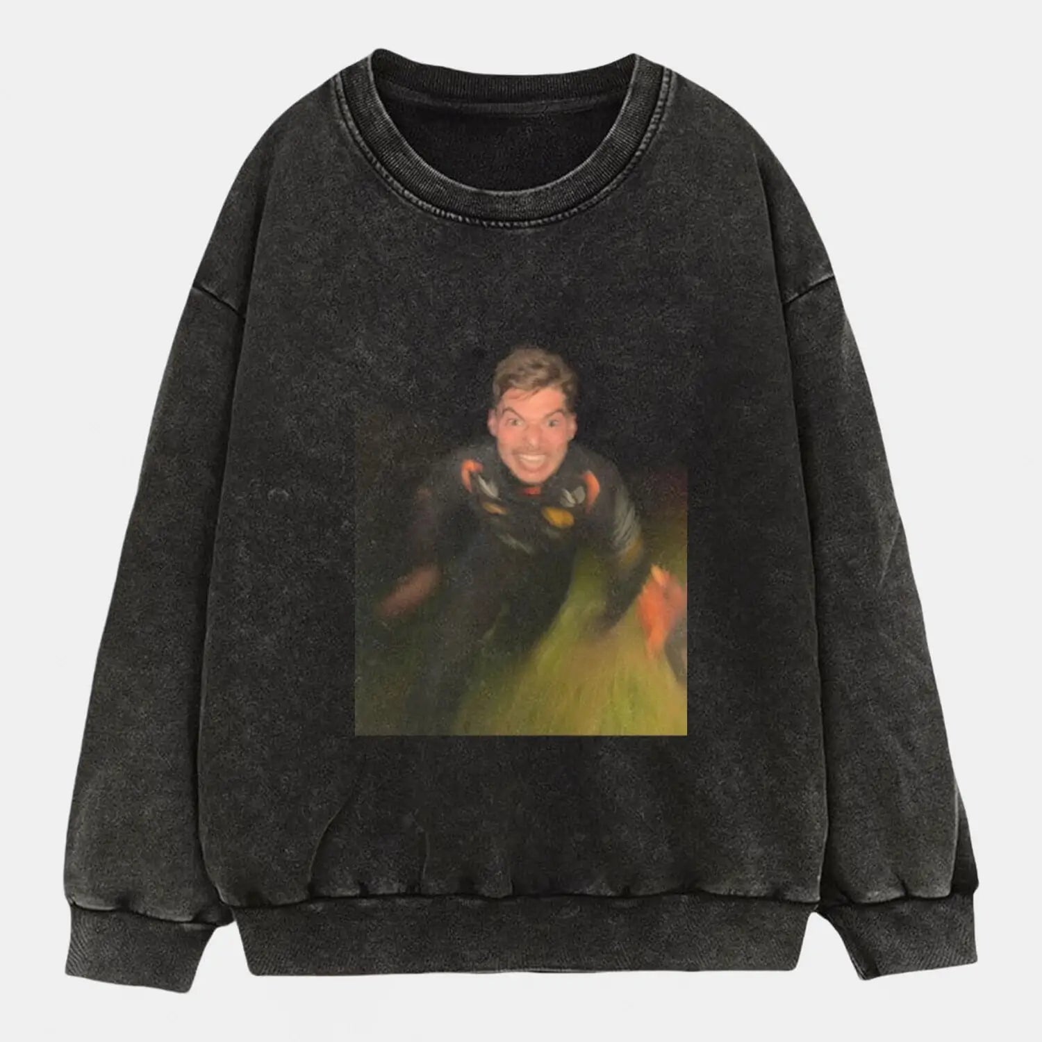 Max Verstappen 3.0 Tee