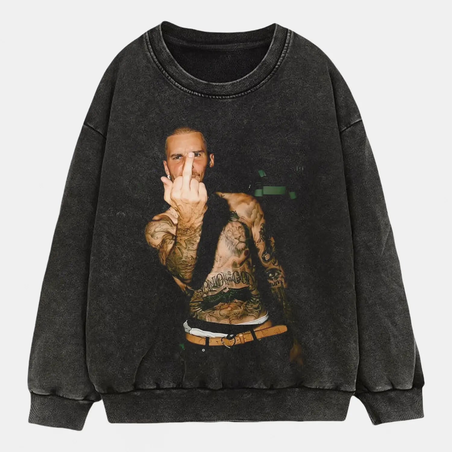 Justin Bieber 4.0 Tee