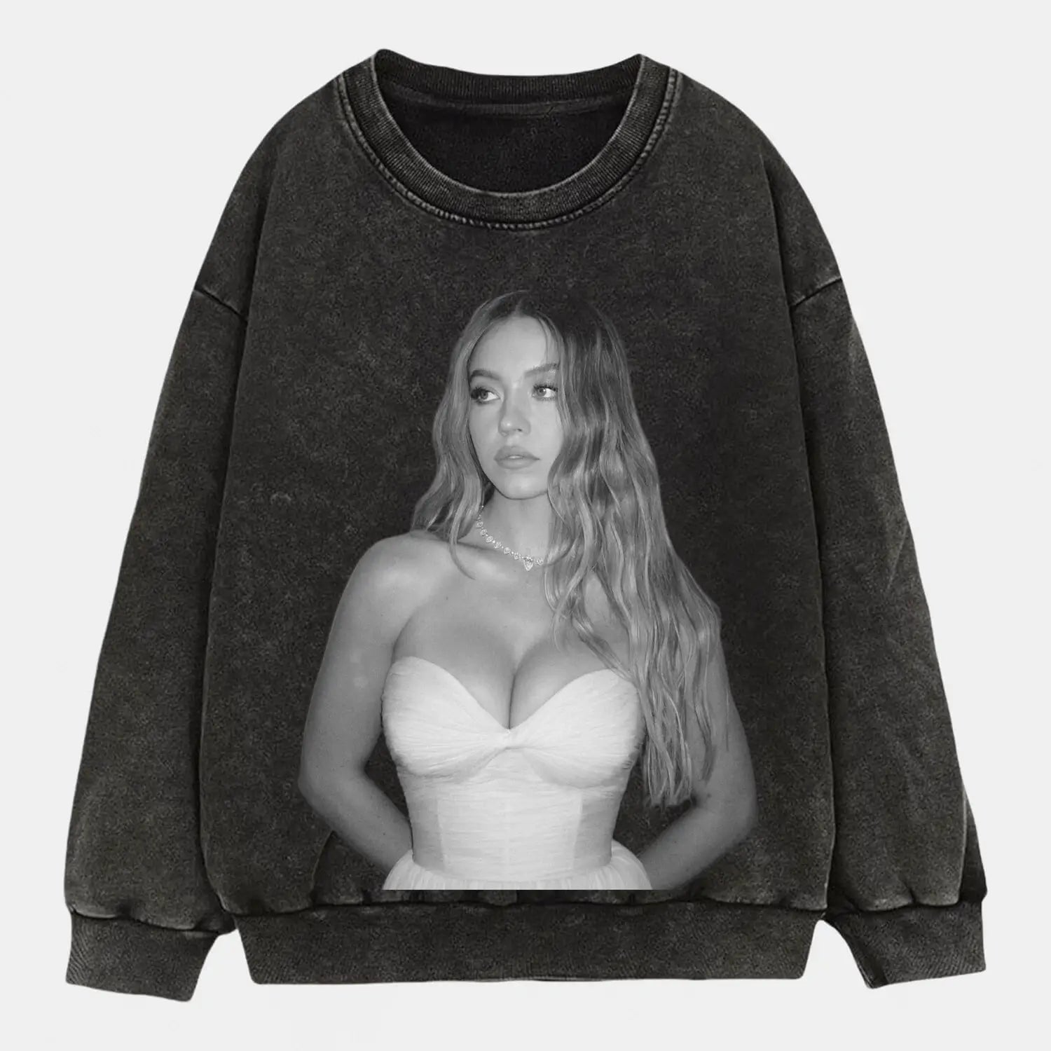 Sydney Sweeney 2.0 Tee