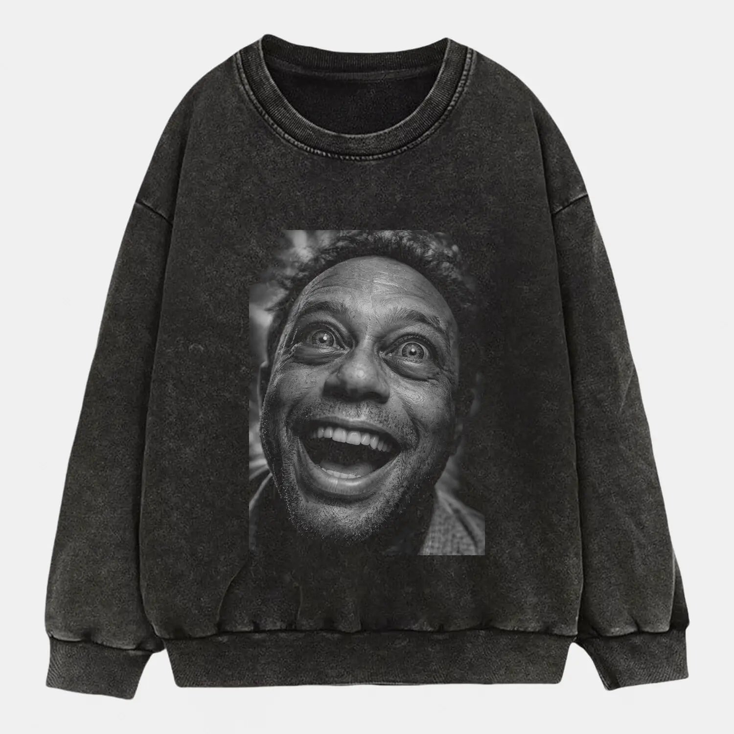 Tiger Woods Crazy Tee