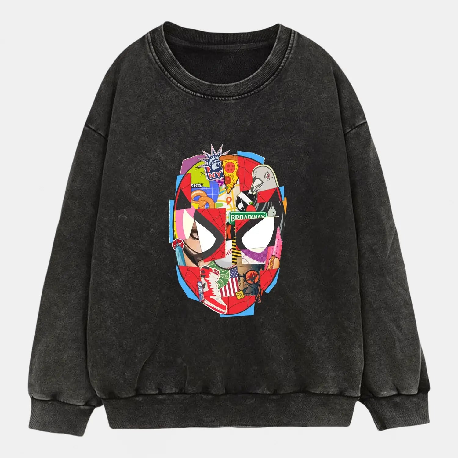 Spider Man 3.0 Tee