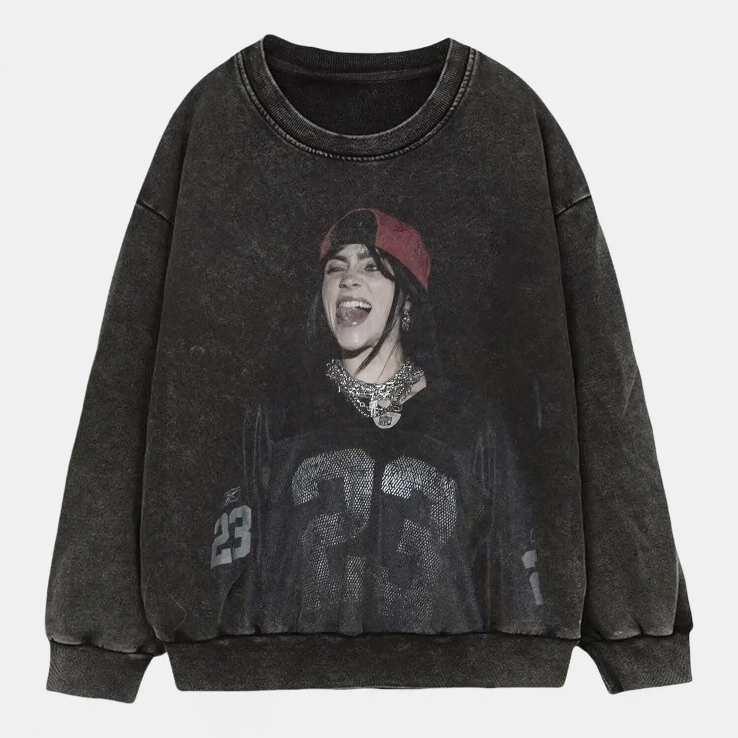 Billie Eilish 4.0 Tee