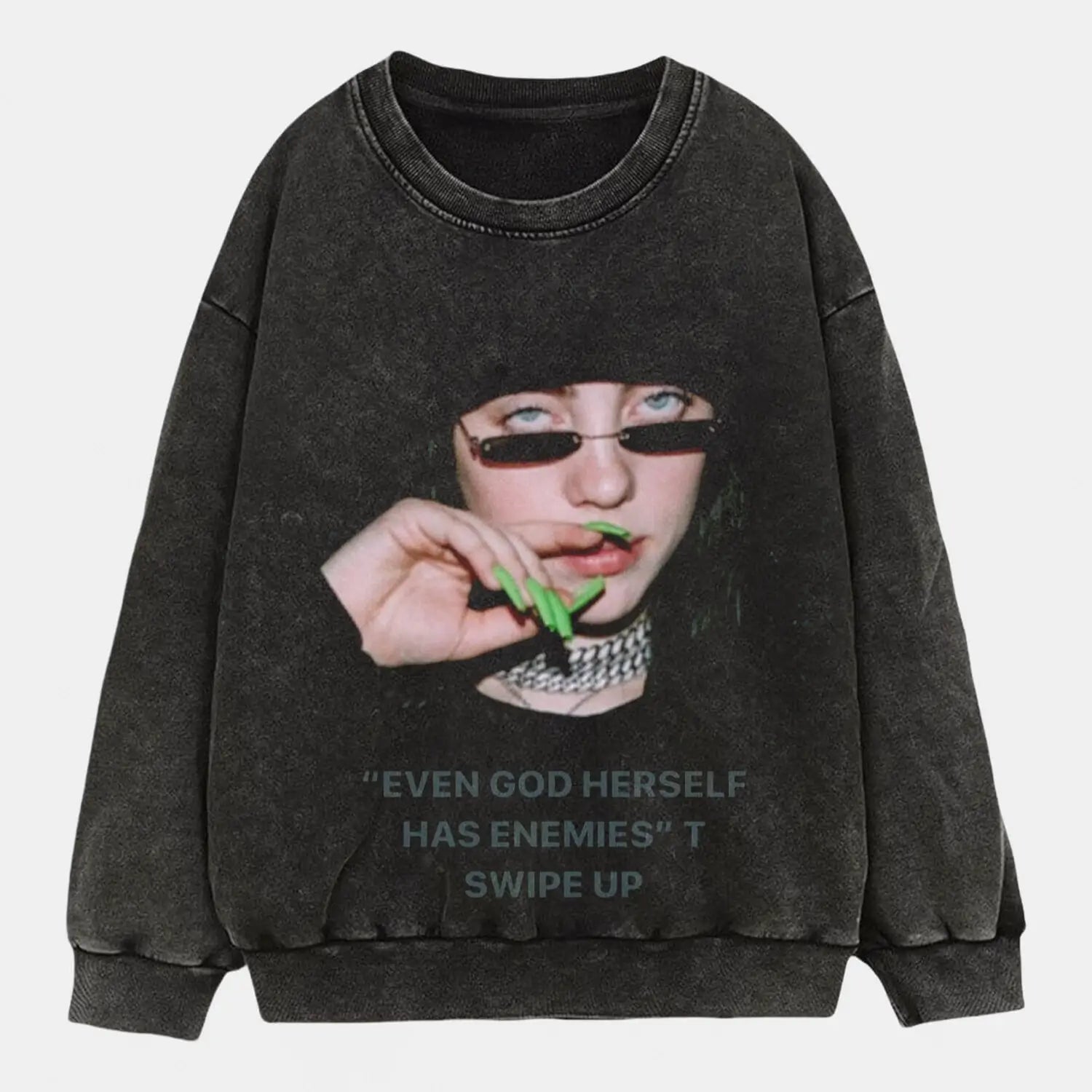Billie Eilish 5.0 Tee
