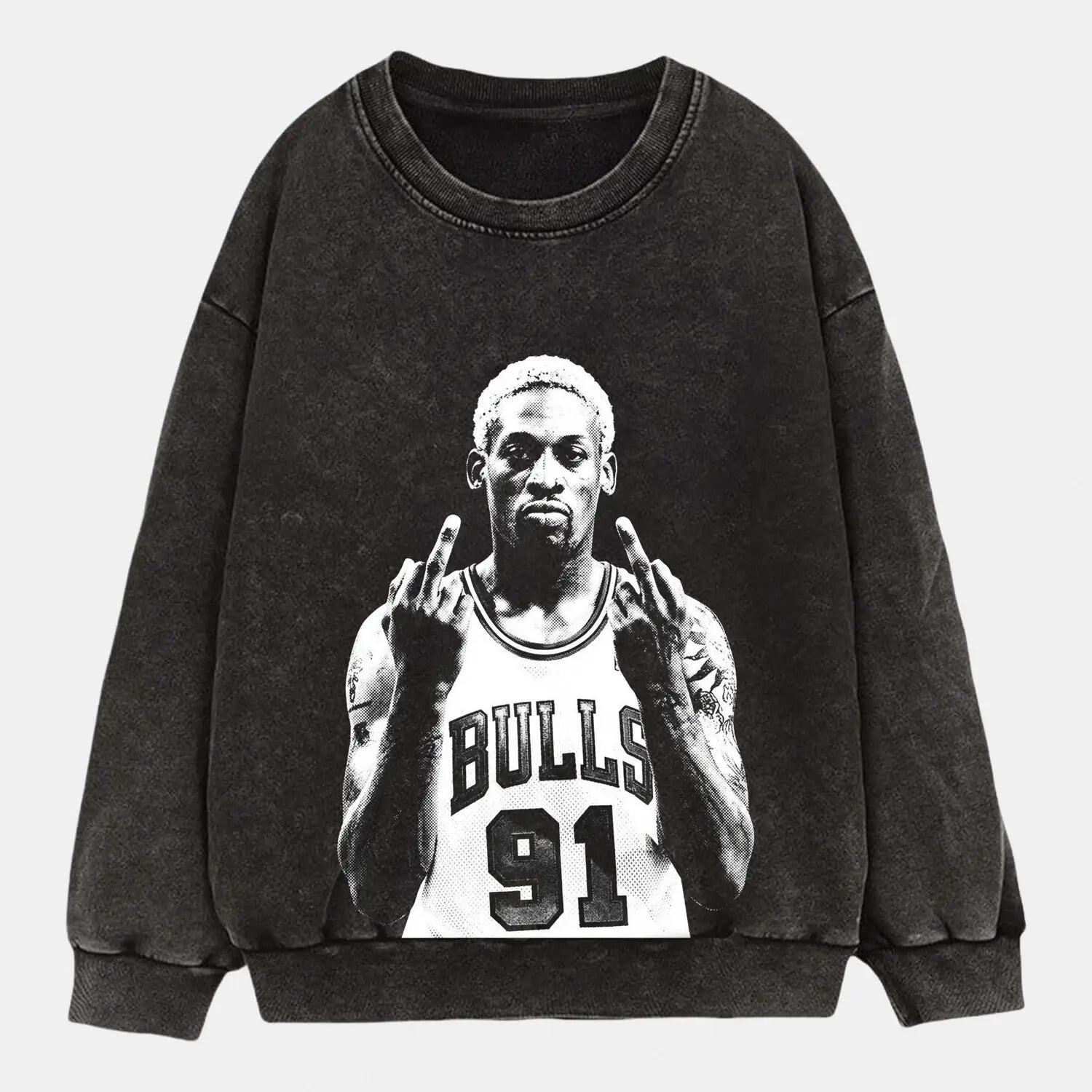 Dennis Rodman Tee