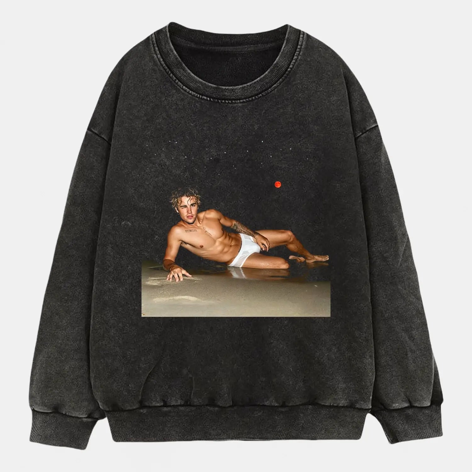 Justin Bieber 7.0 Tee