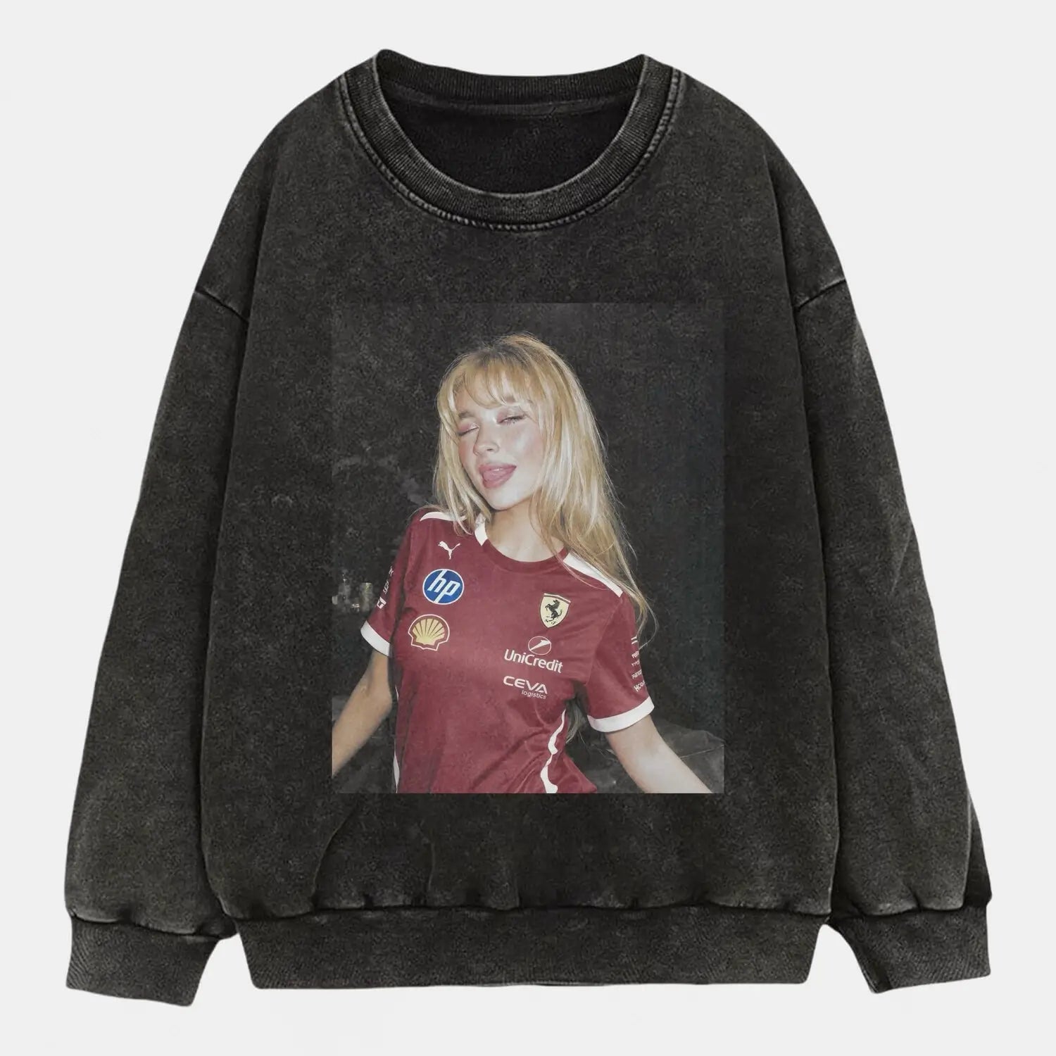 Sabrina Carpenter 1.0 Tee