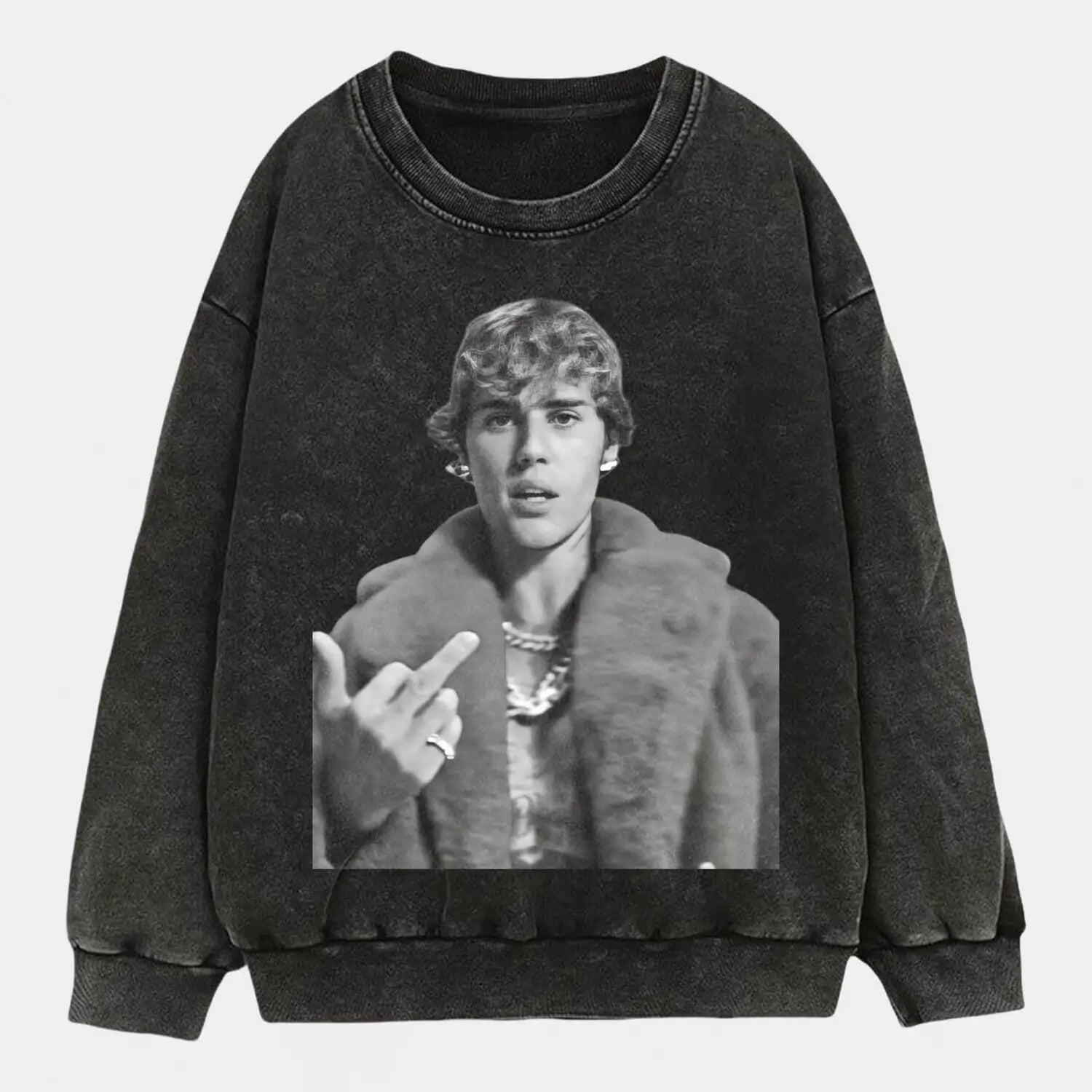 Justin Bieber 3.0 Tee