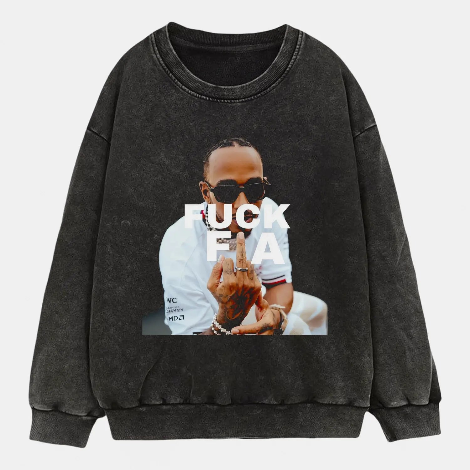 Lewis Hamilton 1.0 Tee
