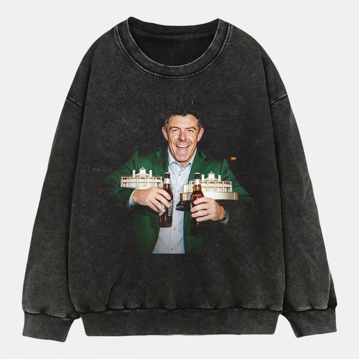 Rory McIlroy 4.0 Tee
