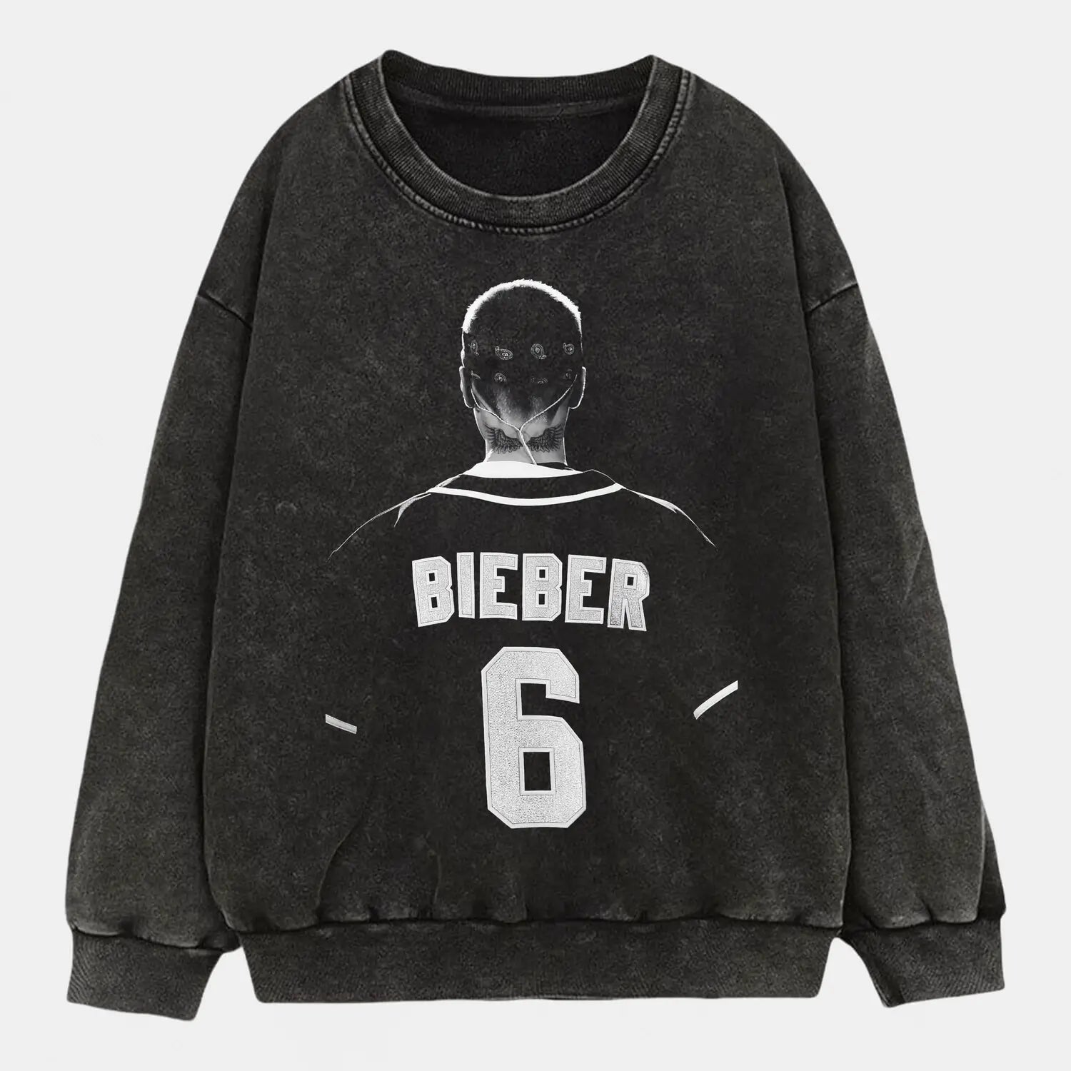 Justin Bieber 2.0 Tee