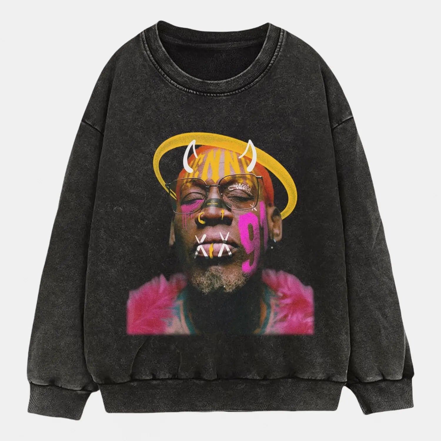 Dennis Rodman 2.0 Tee