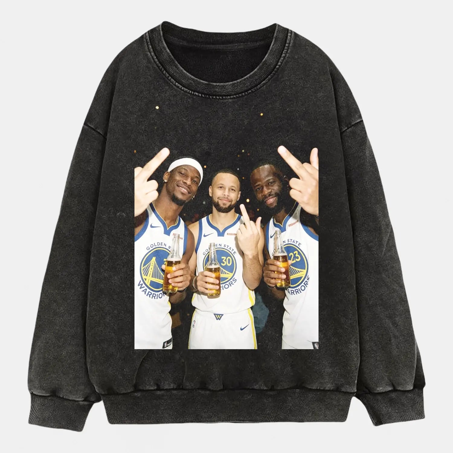 Golden State Warriors Tee