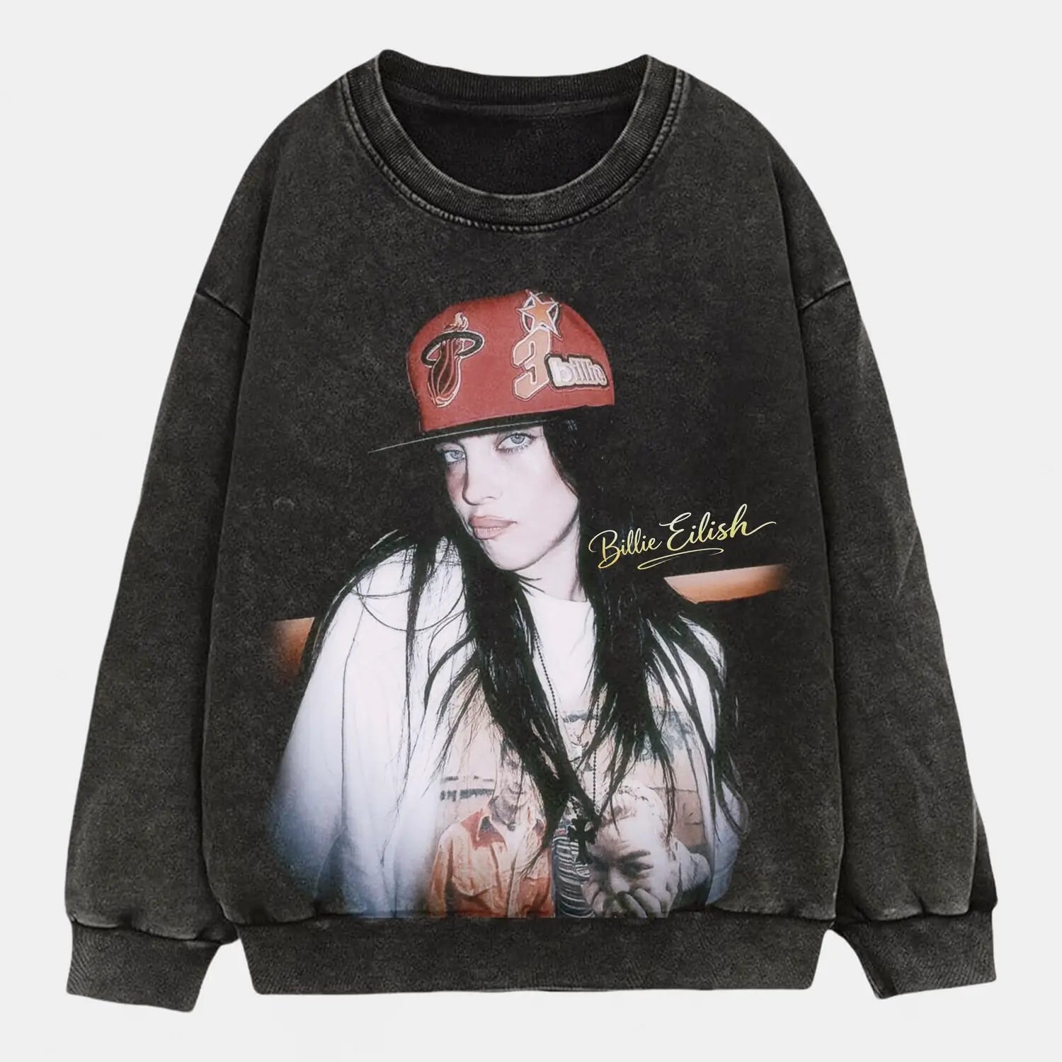 Billie Eilish 1.0 Tee