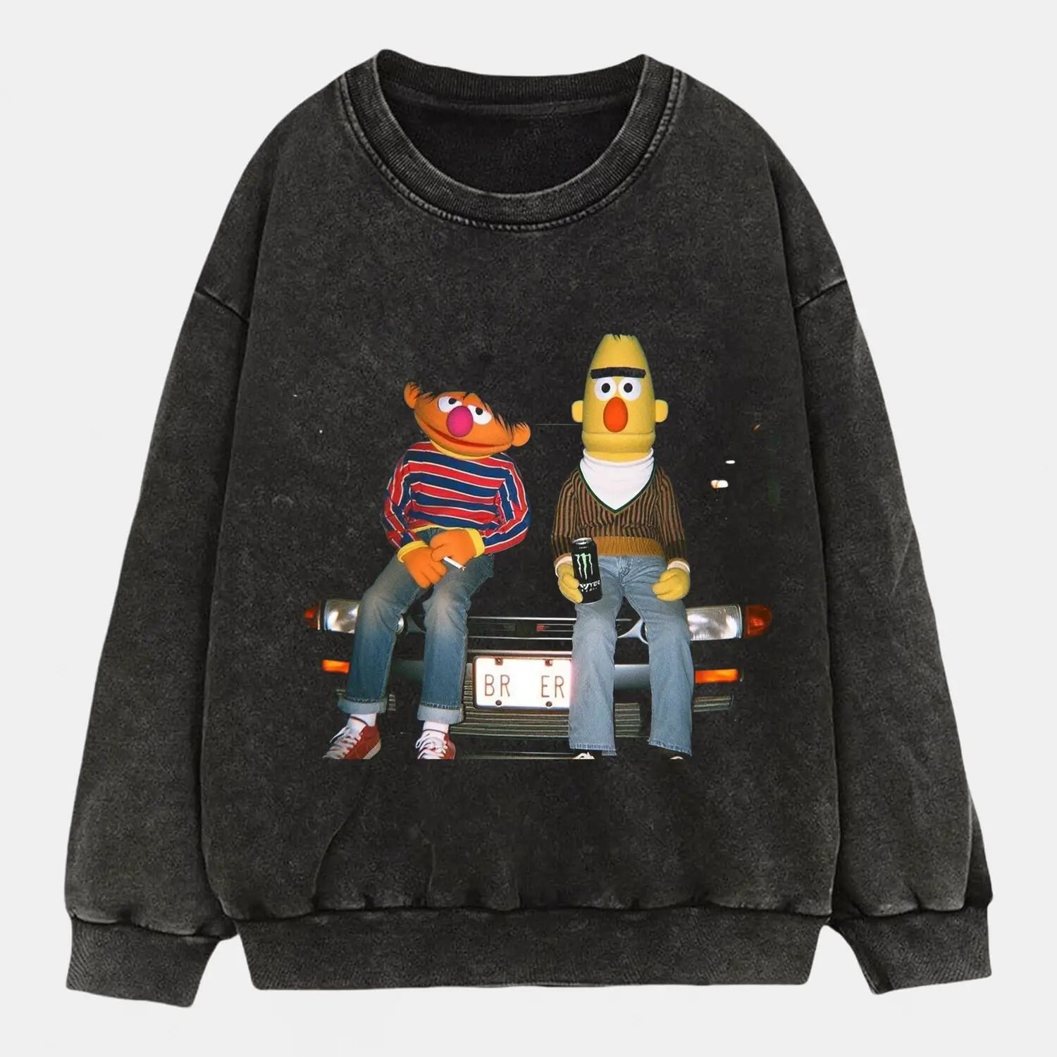 Bert is Evil Tee