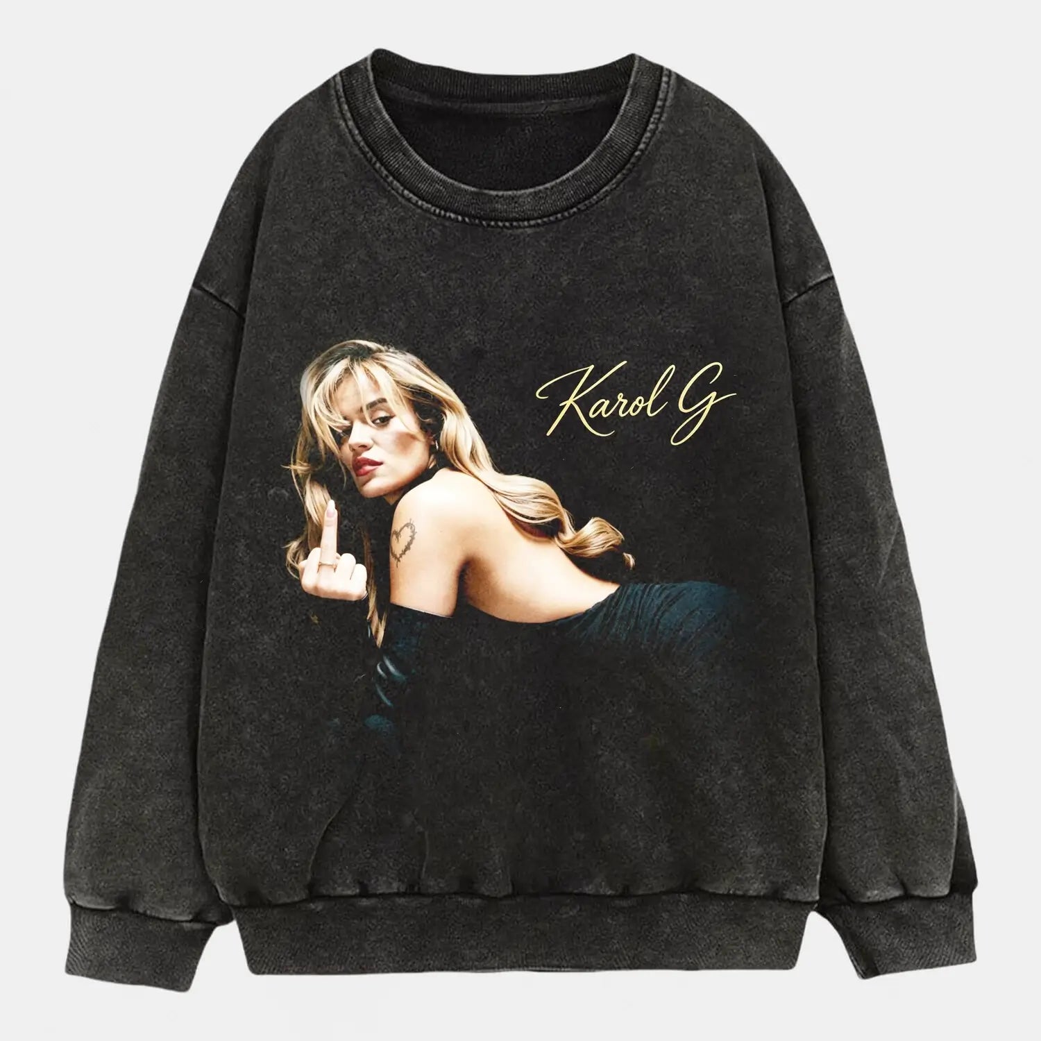 Karol G 2.0 Tee