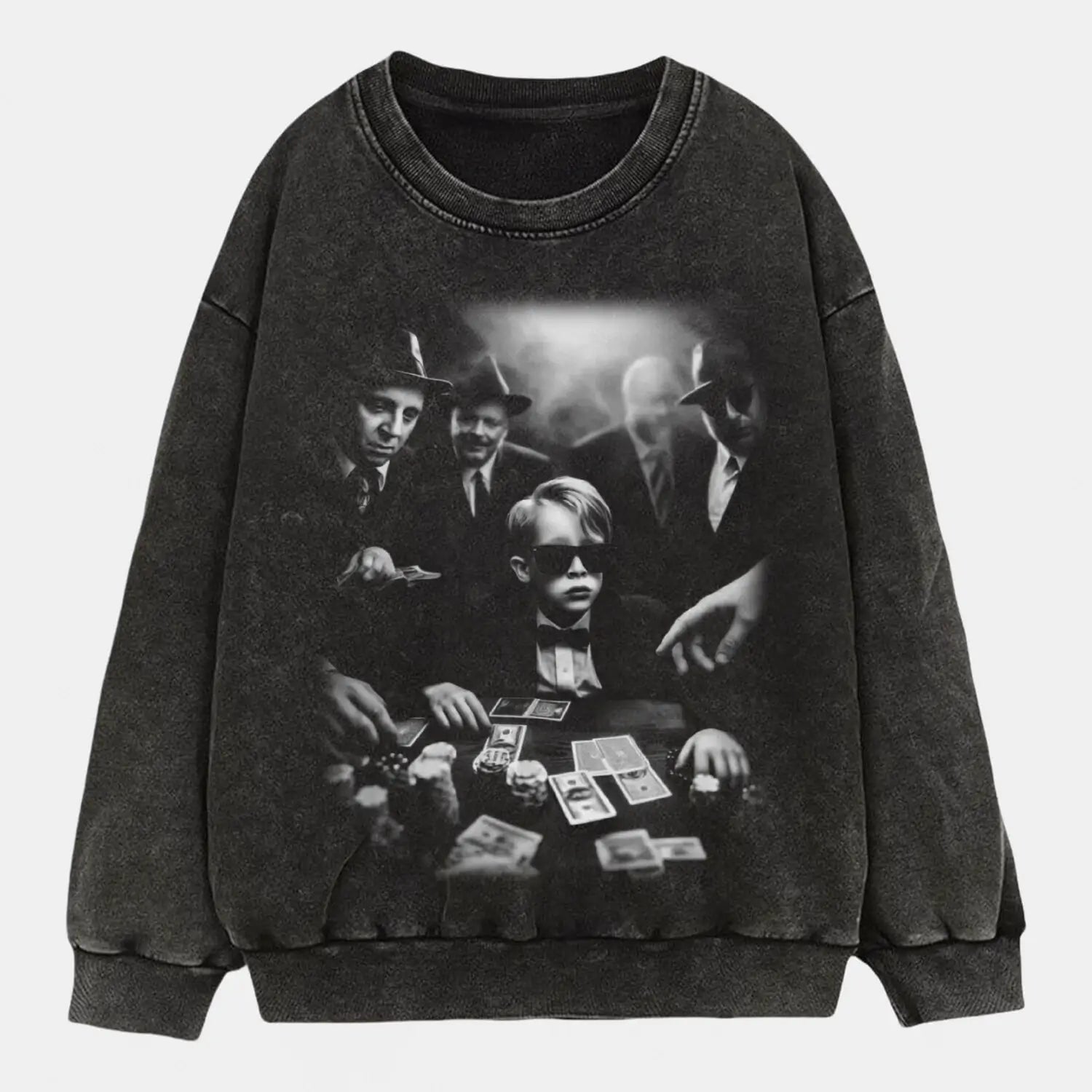 Bad Kid Tee