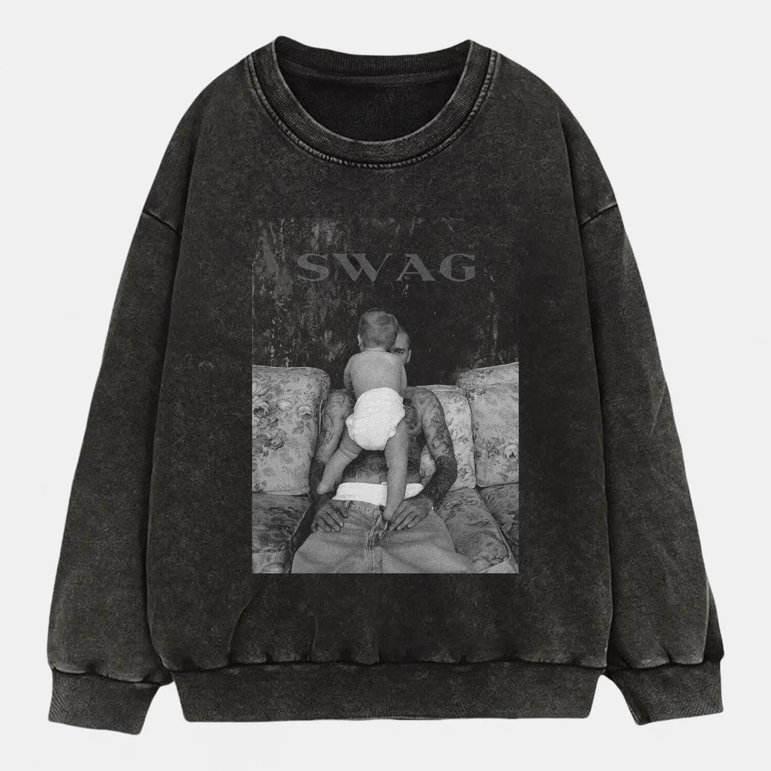 Justin Bieber 4.0 Tee