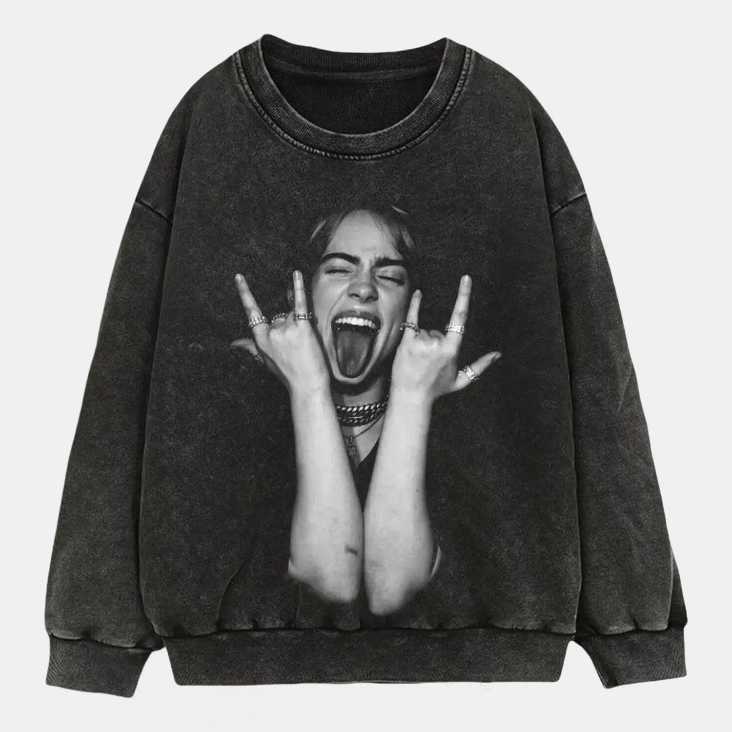 Billie Eilish 6.0 Tee