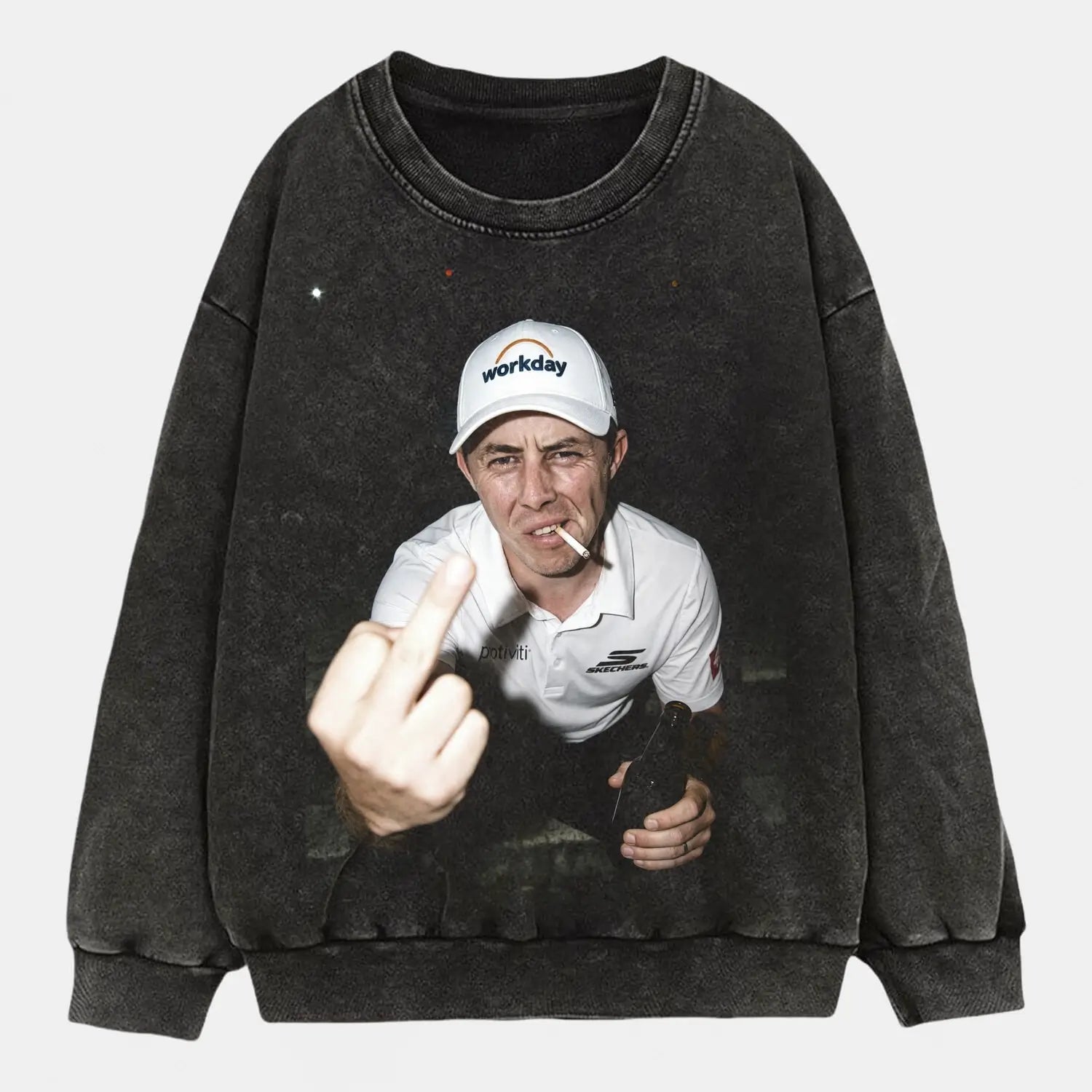 Fitzpatrick Golf 4.0 Tee