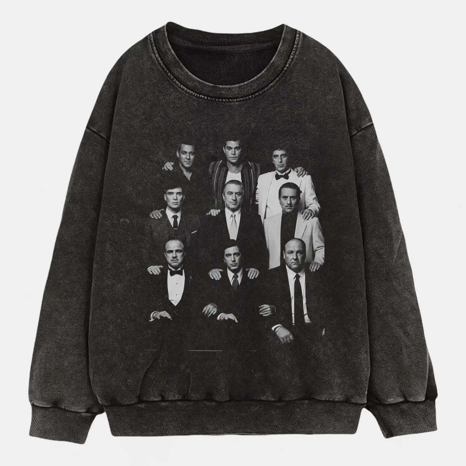 Men's Gang Tee