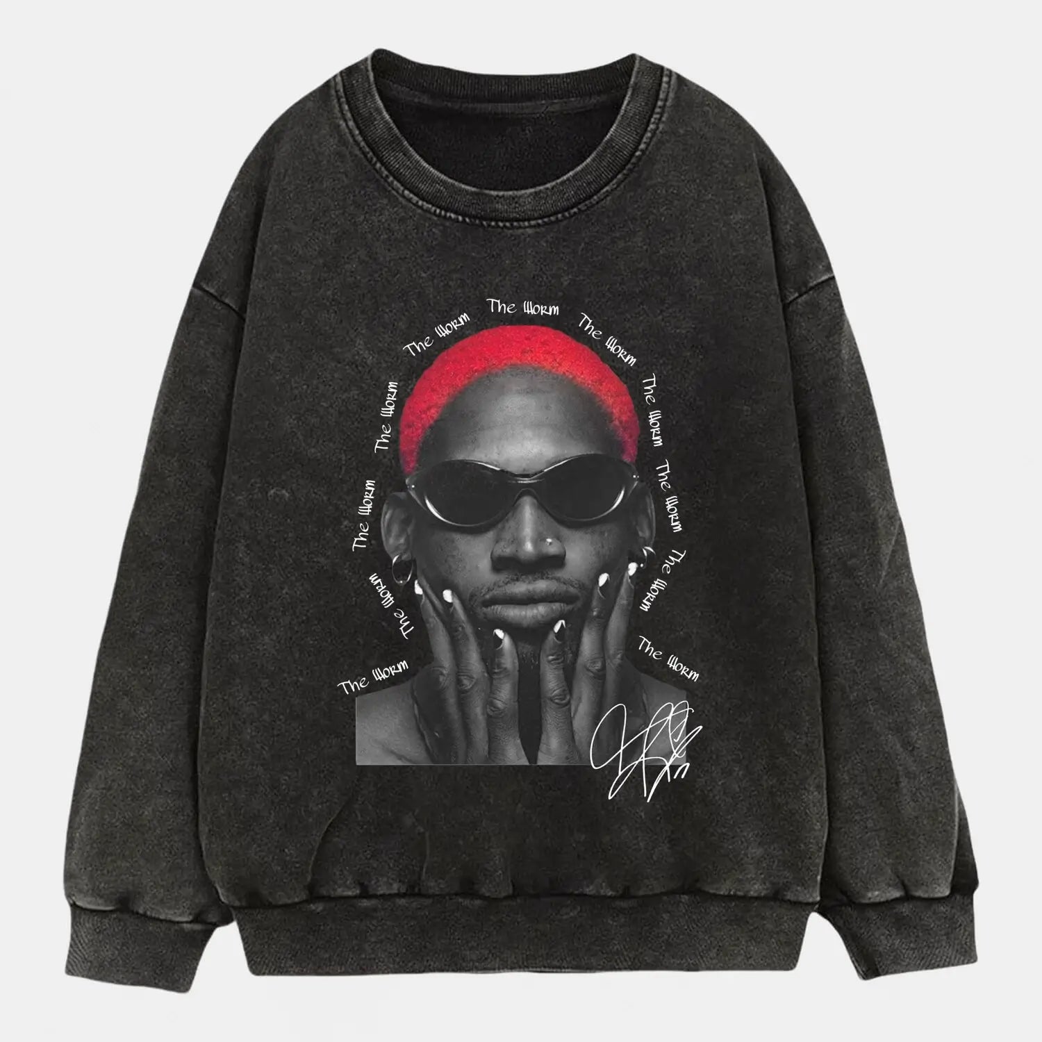 Dennis Rodman 1.0 Tee