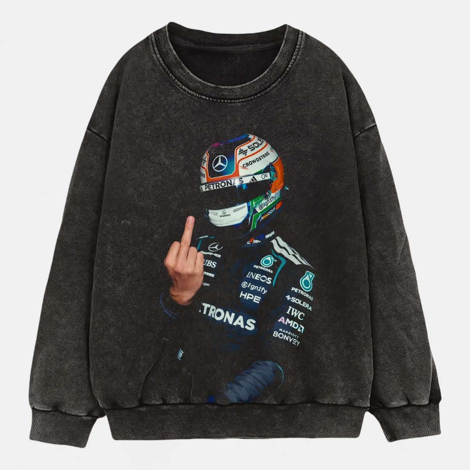 Kimi Antonelli Tee