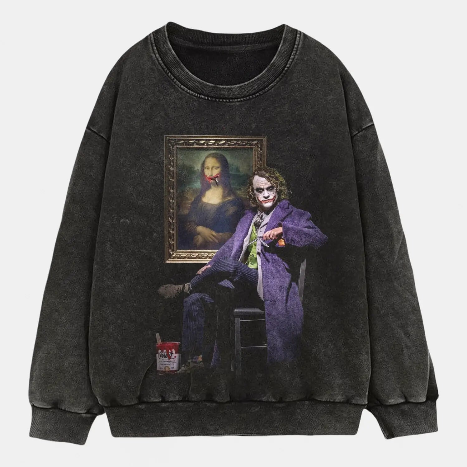 Artists and Artworks Tee