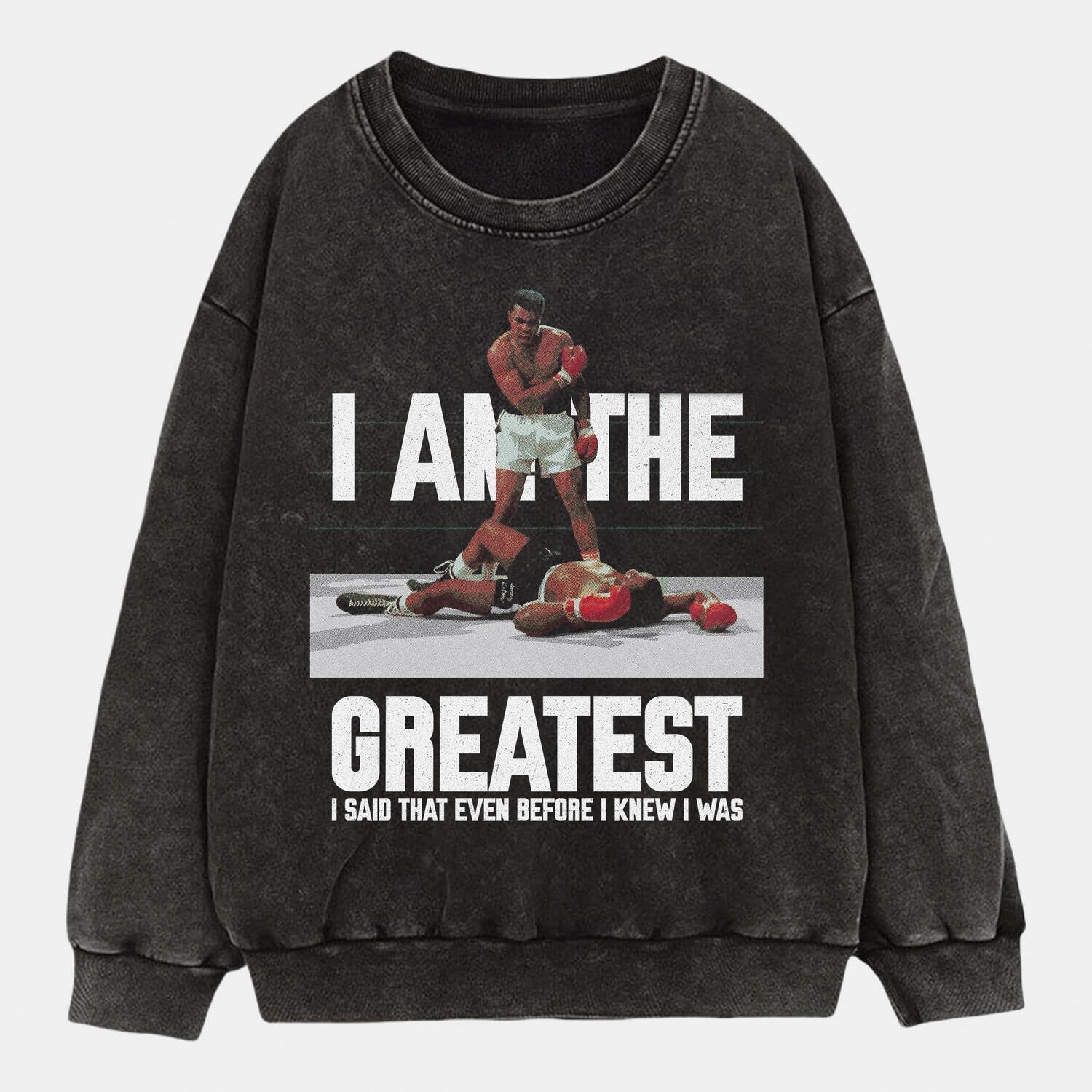Century KO Tee