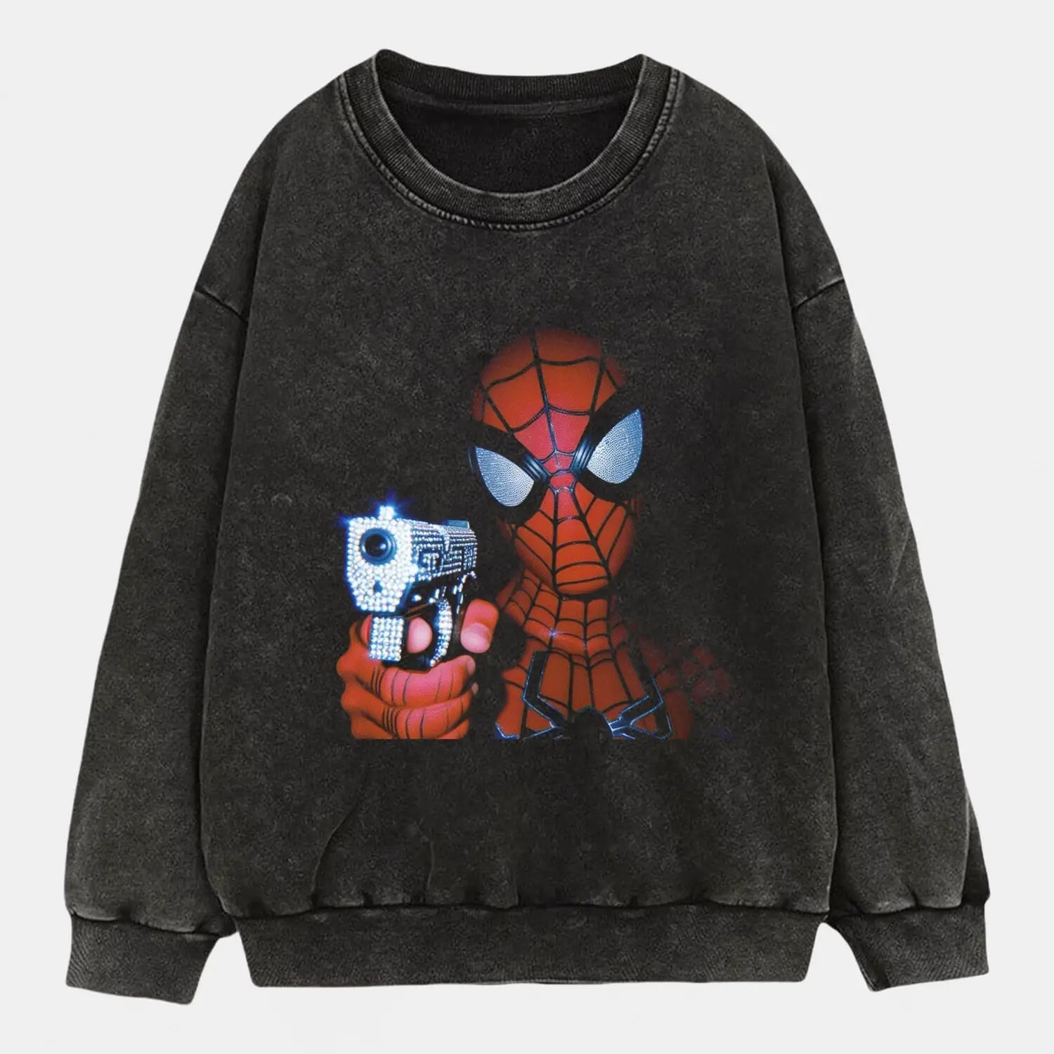 Spider Man 2.0 Tee