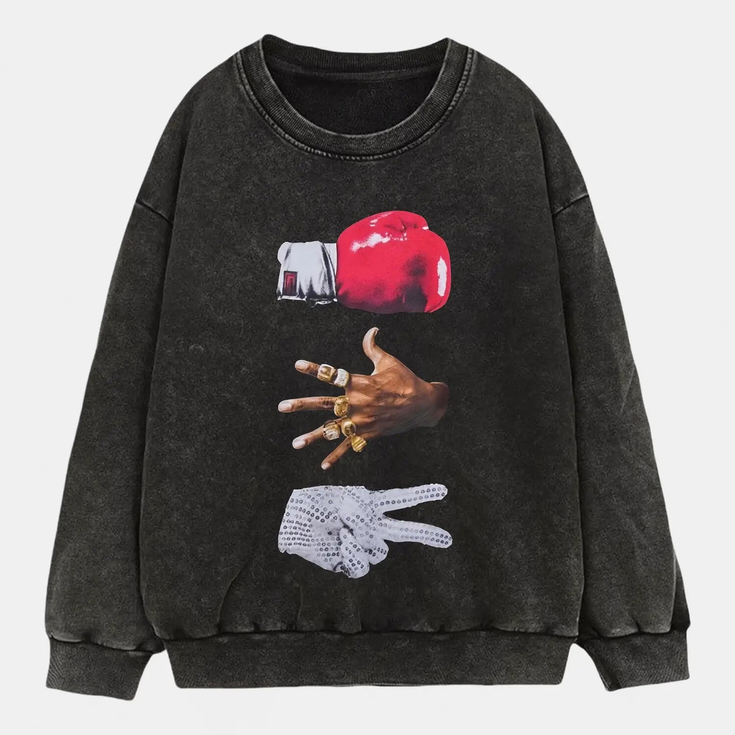 Greatest Mikes 2.0 Tee