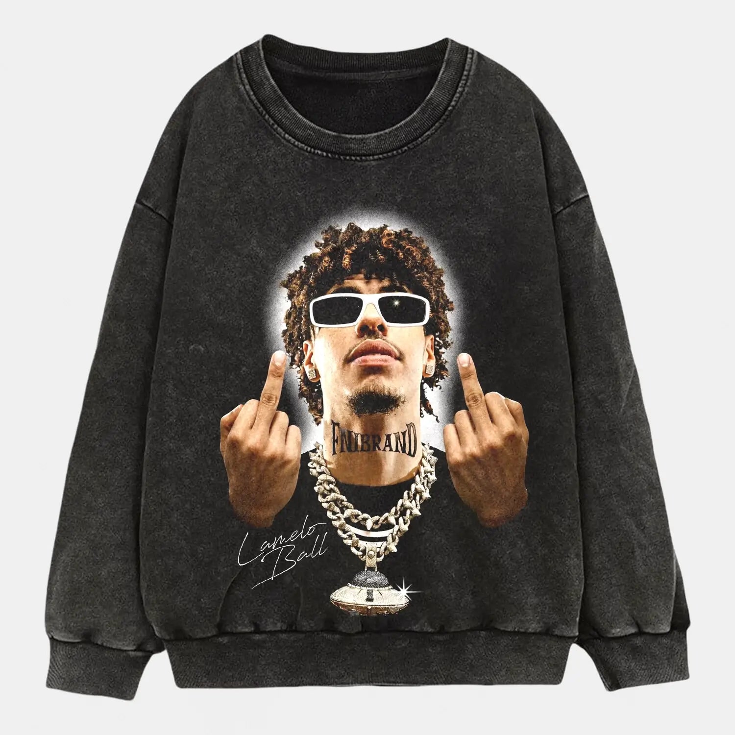 LaMelo Ball Tee
