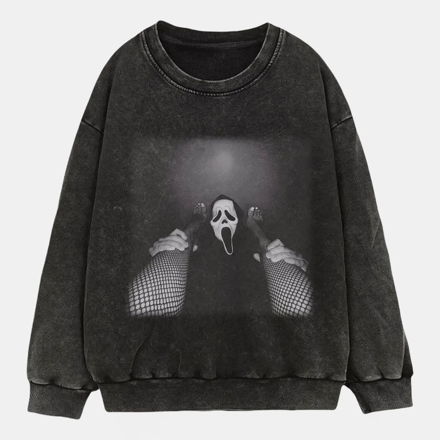 Ghostface Is Sexy Tee