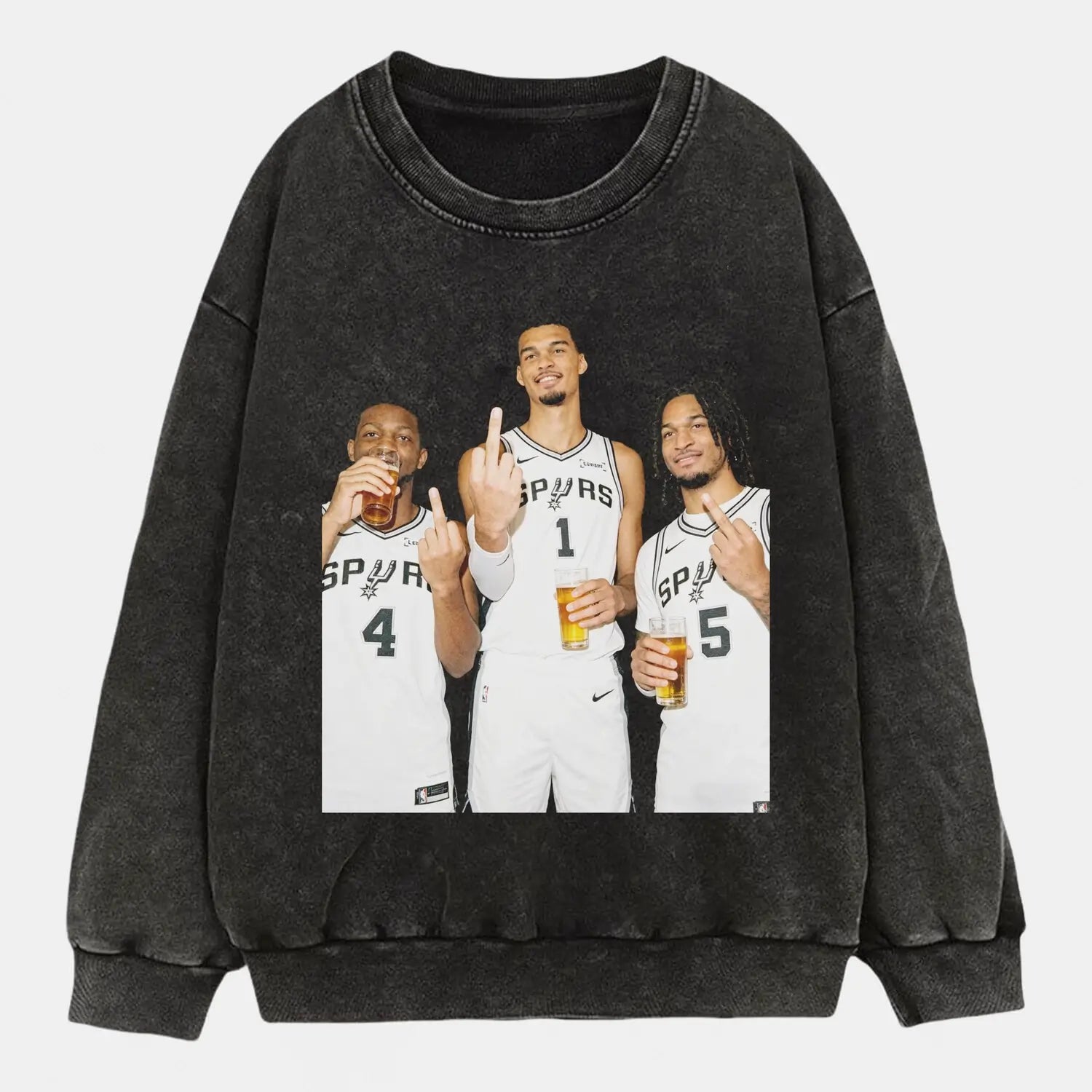 San Antonio Spurs Tee