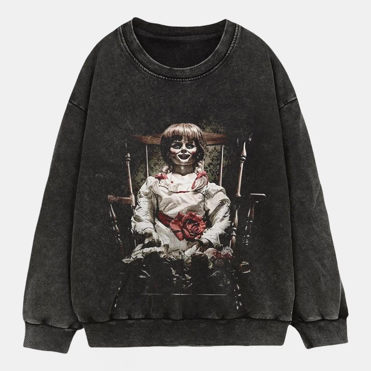 The Conjuring 3.0 Tee