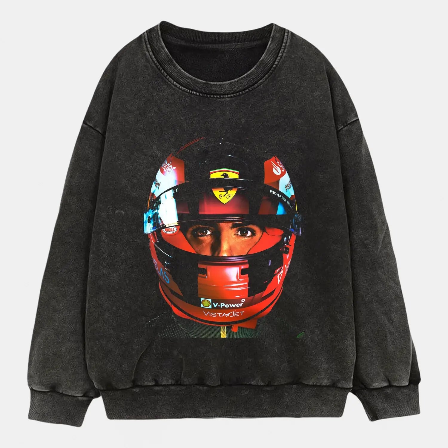 Carlos Sainz Tee