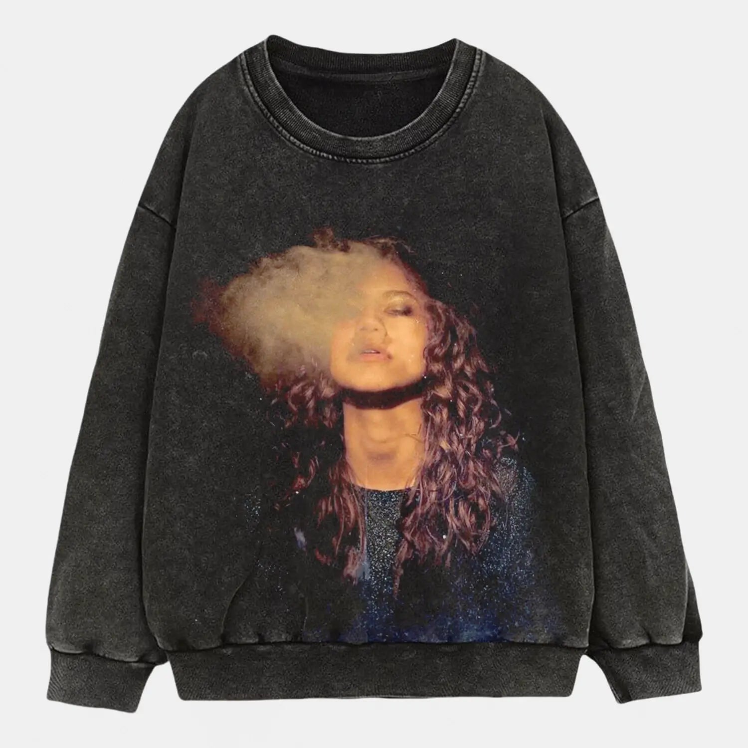 Euphoria Zendaya Tee