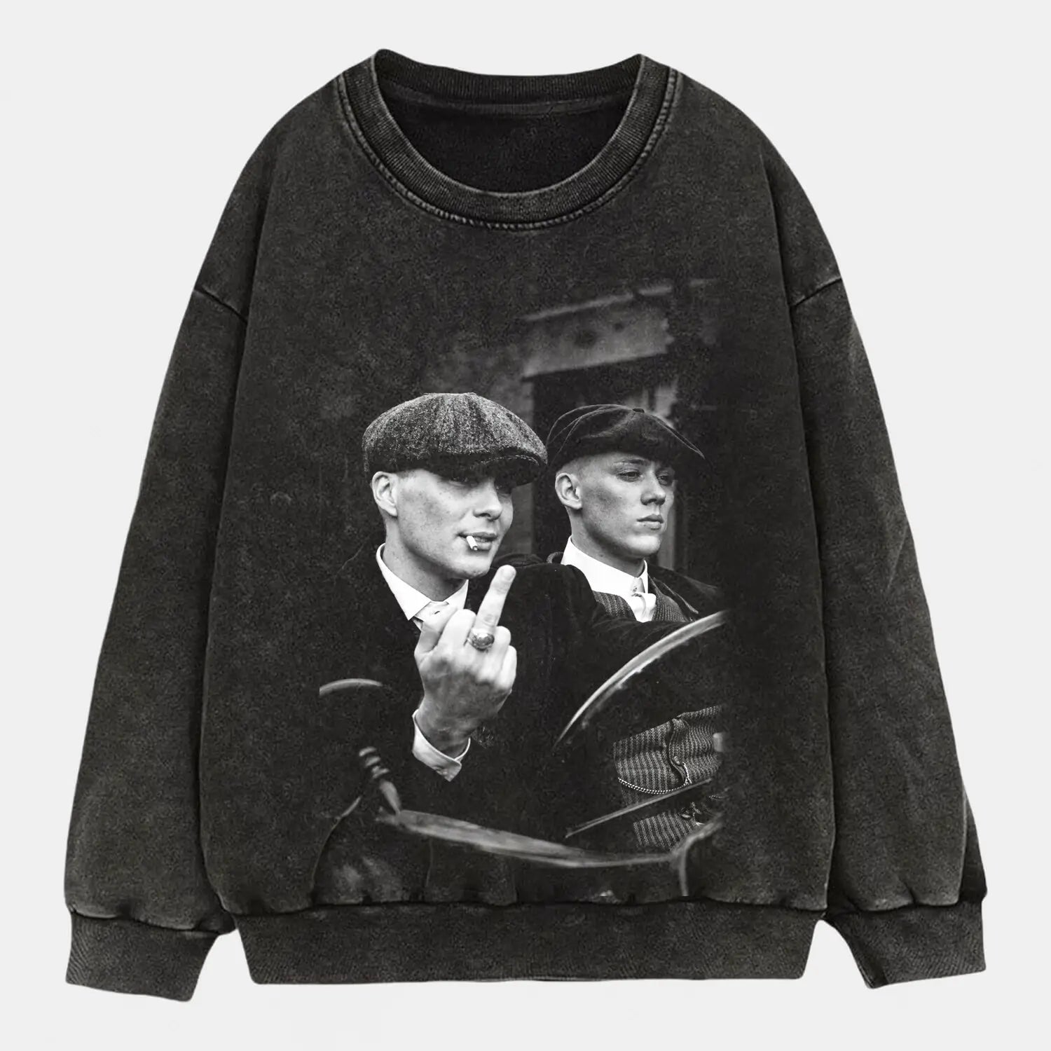 Peaky Blinders 2.0 Tee
