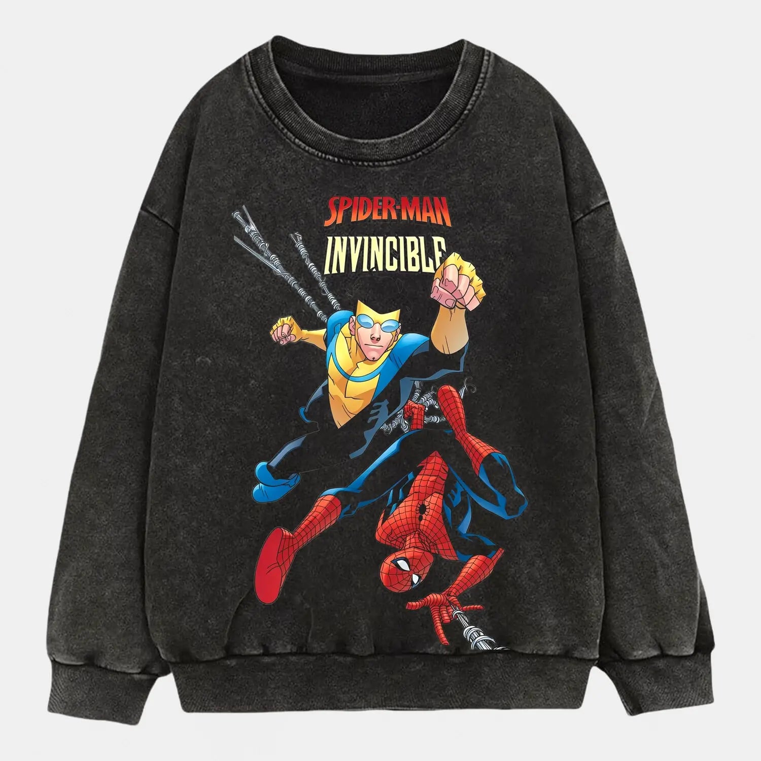 Invincible 7.0Tee